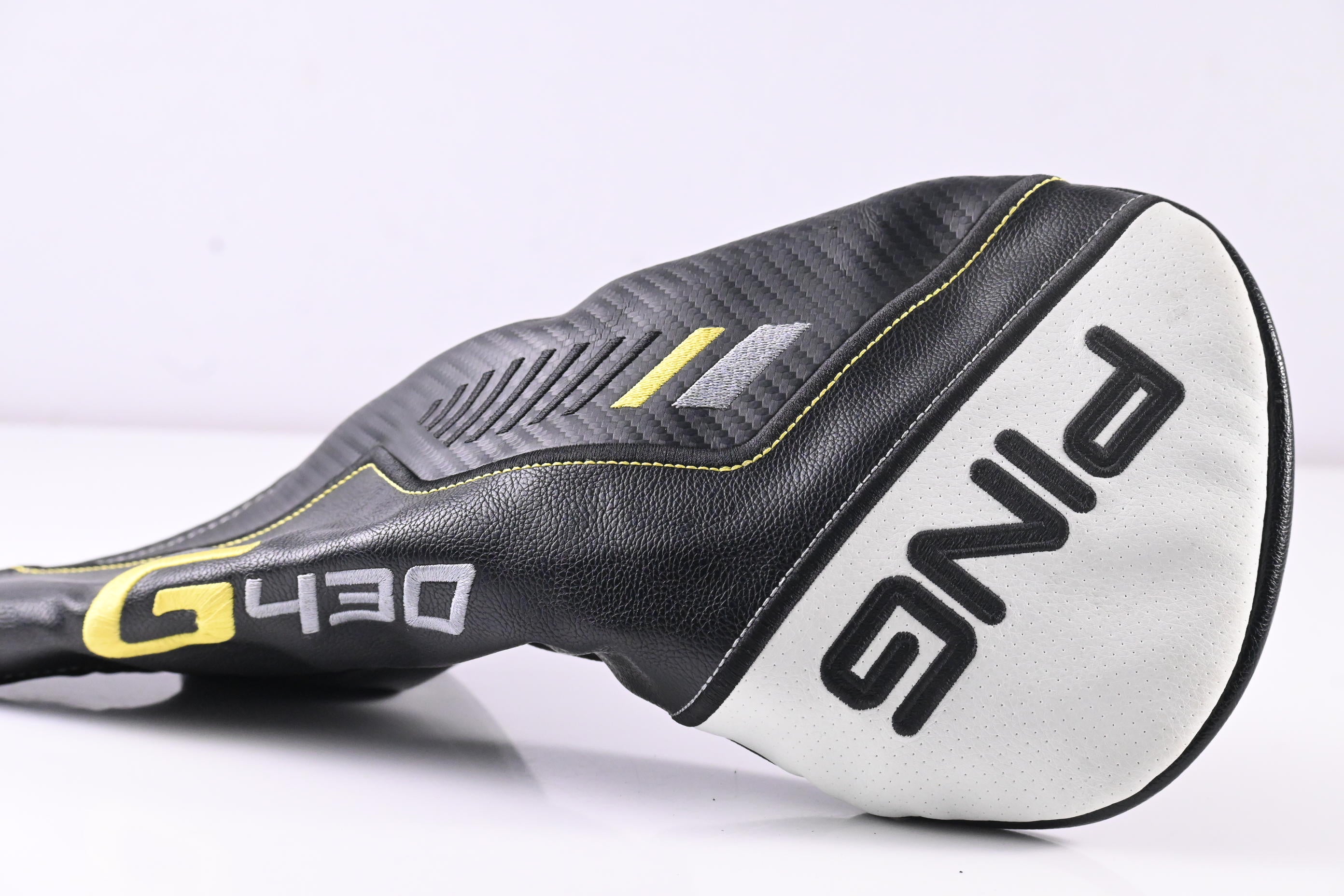 Ping G430 Max Driver / 10.5 Degree / Regular Flex Small Batch Evenflow Riptide 50