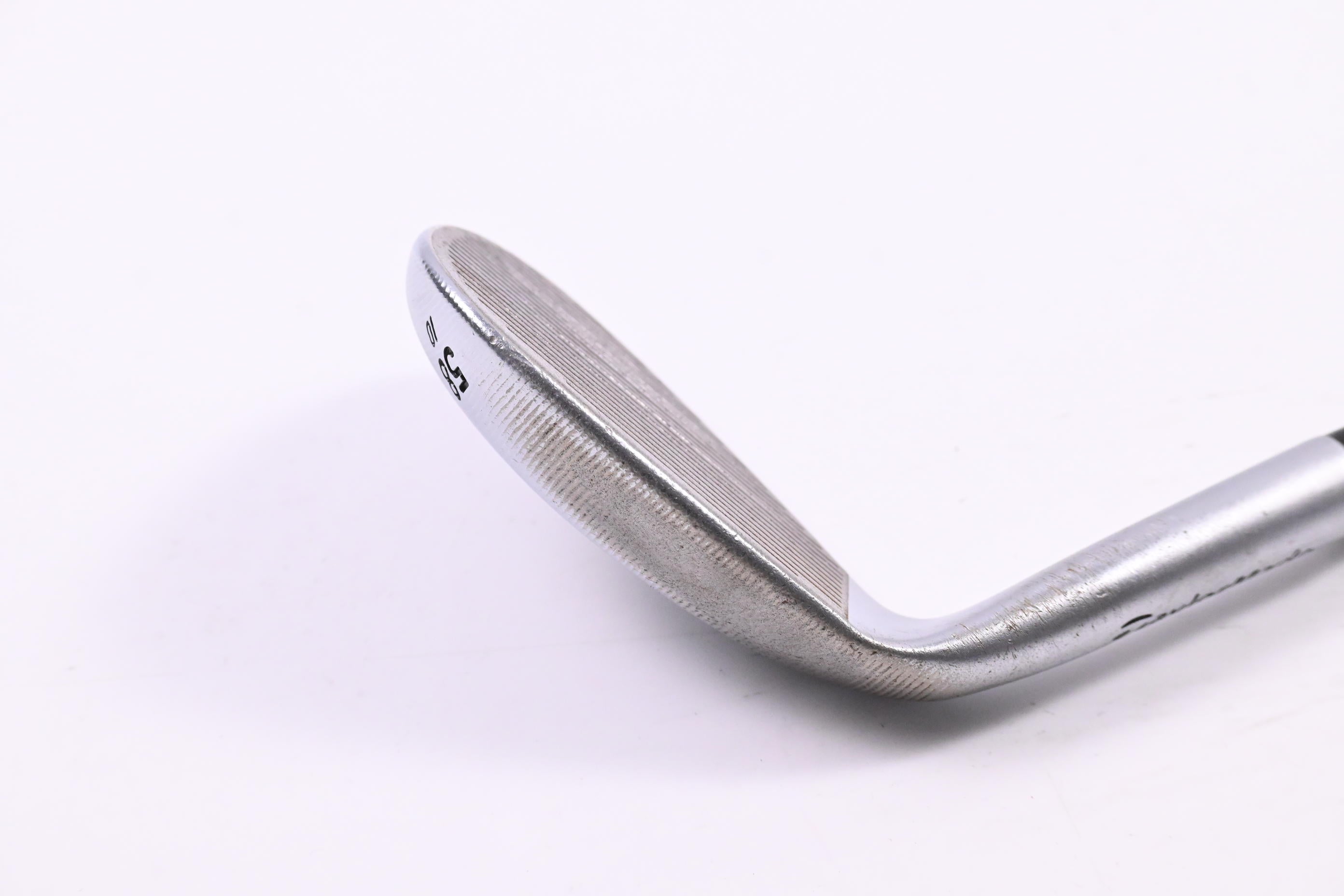 Taylormade Milled Grind 3 Tiger Woods Lob Wedge / 58 Degree / Wedge Flex Shaft