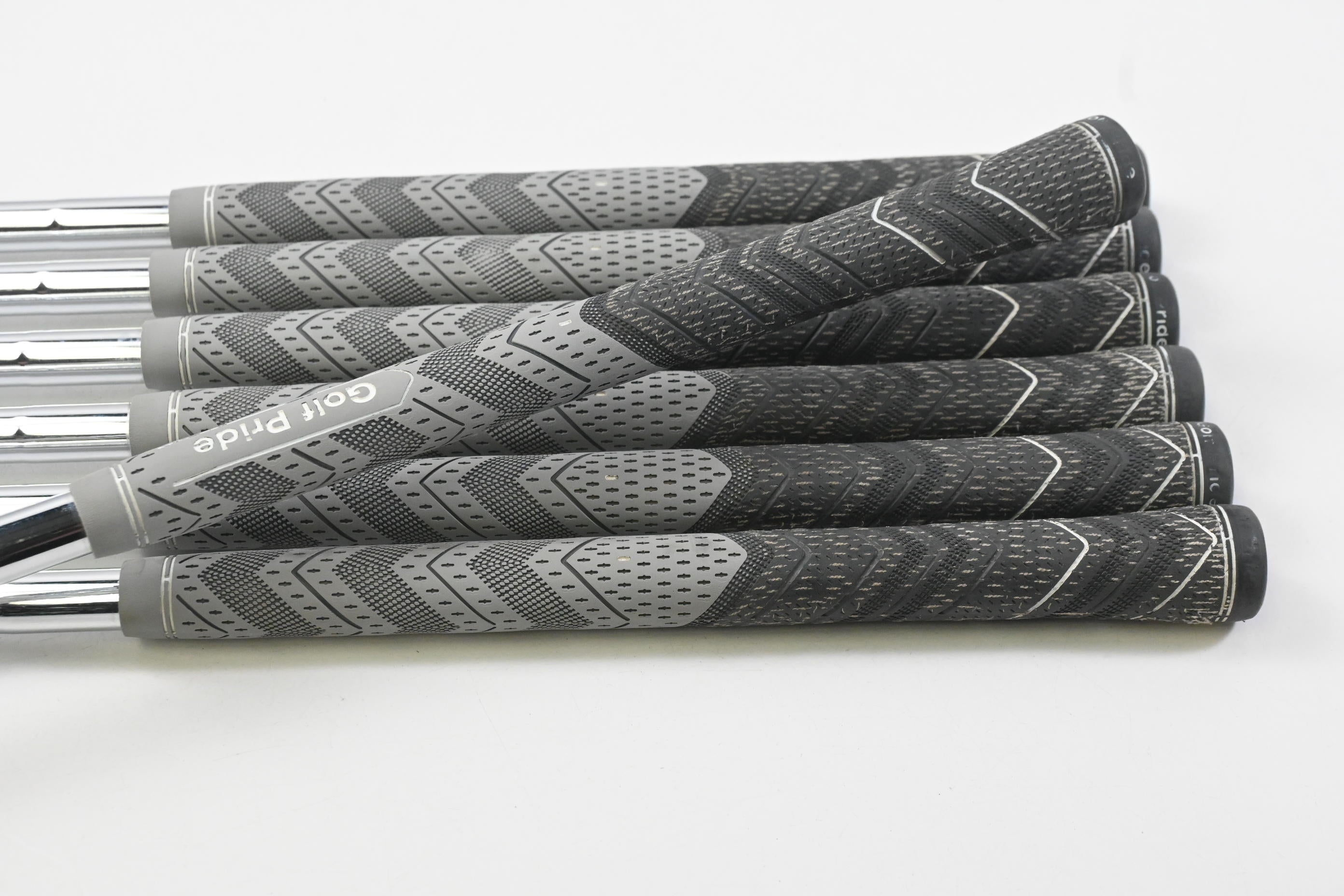 Callaway Apex 21 Irons / 5-PW+GW / Regular Flex N.S.Pro Modus 3 Tour 105 Shafts
