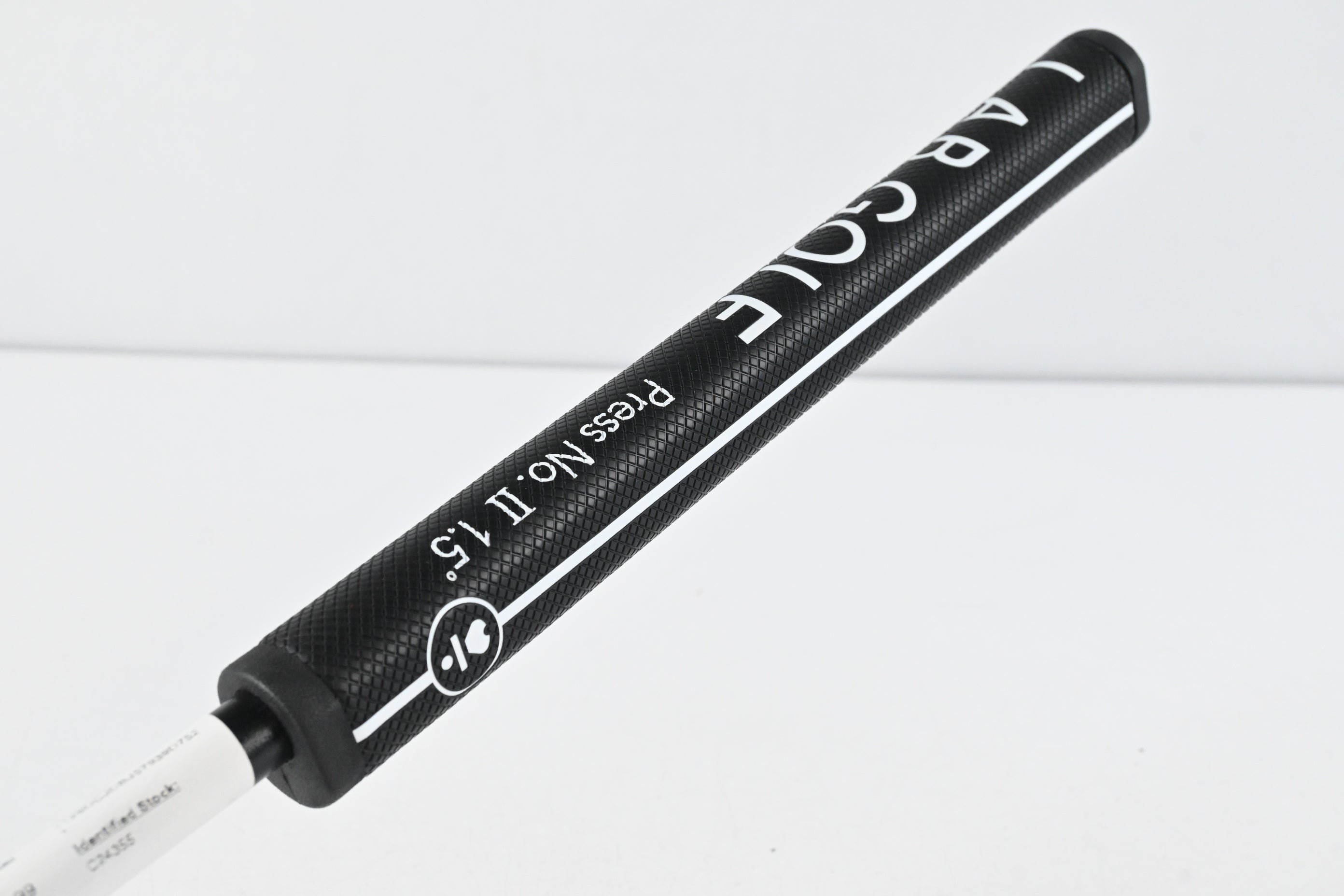 L.A.B Golf Directed Force 3 Putter / 33 Inch / Accra x LAB Golf - Black Shaft
