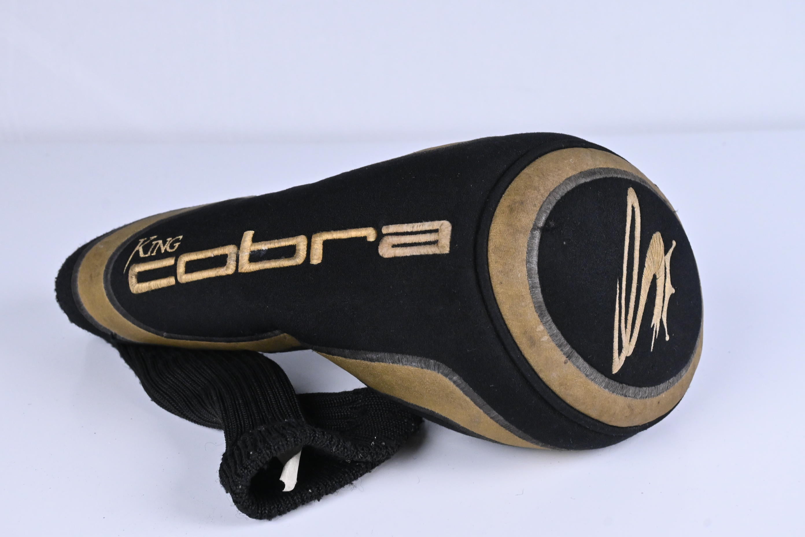 Left Hand Cobra King SZ Driver / 10.5 Degree / Regular Flex YS-5.1 Shaft