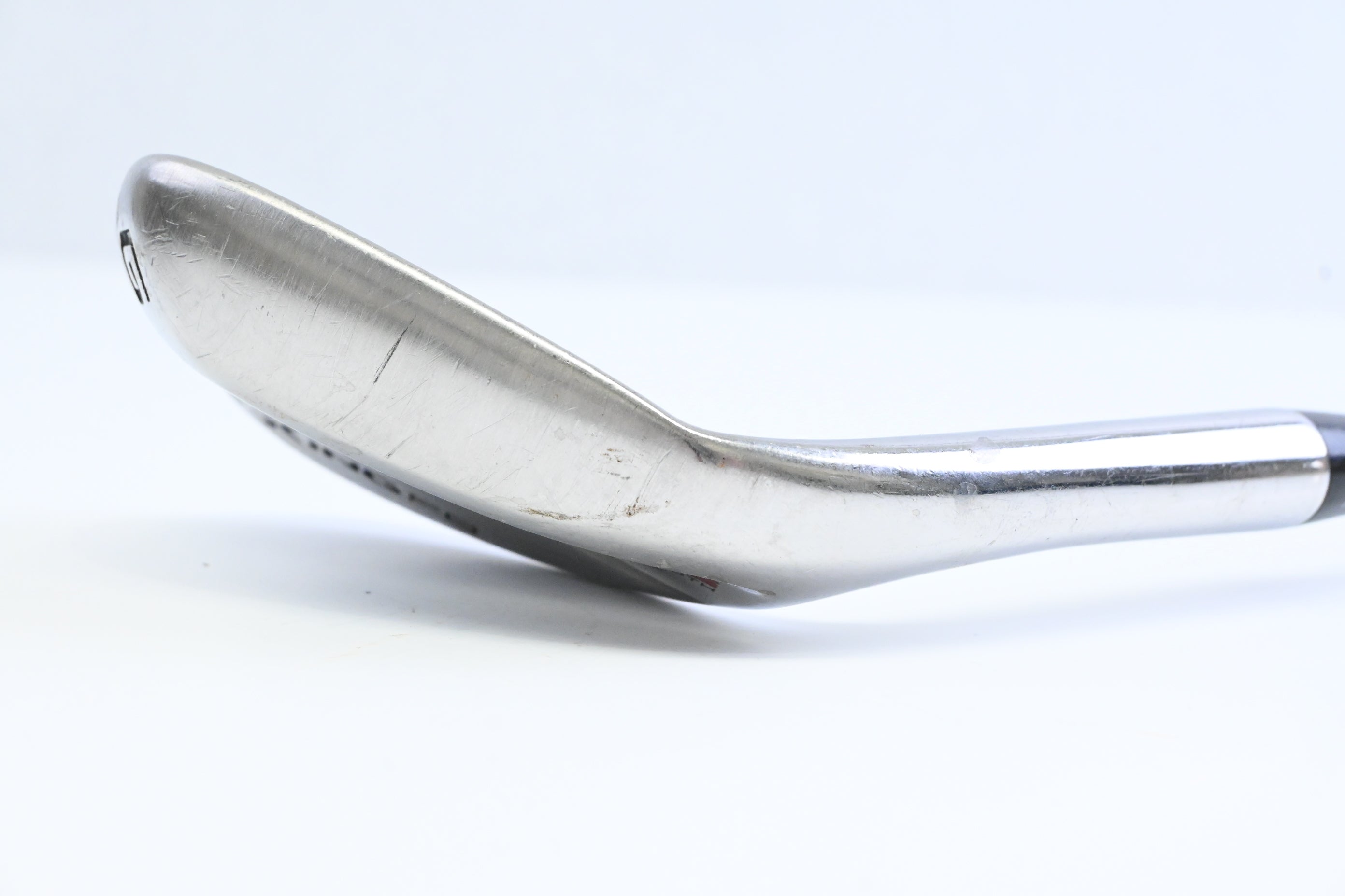 Cobra King F8 One Length Gap Wedge / 49 Degree / Regular Flex One Length Shaft