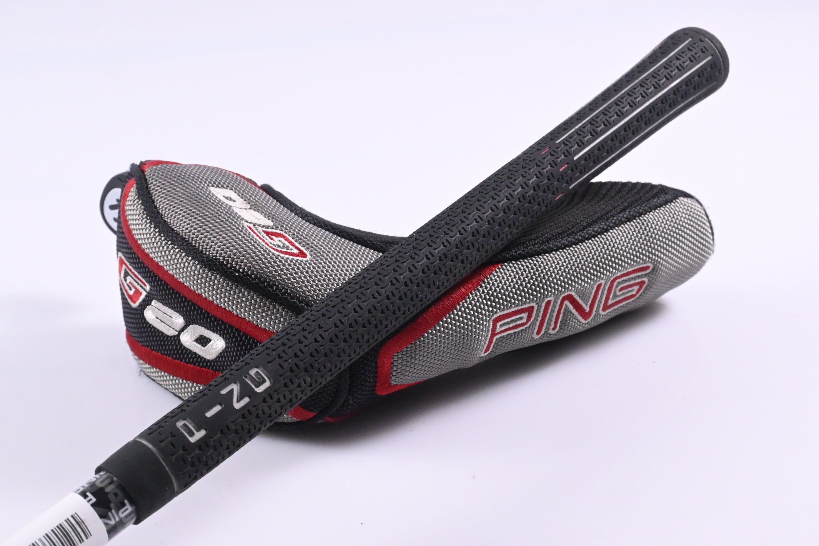 Ping G20 #2 Hybrid / 17 Degree / Stiff Flex Ping TFC 330 H Shaft