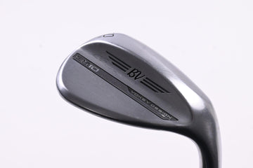 Titleist Vokey SM10 Lob Wedge / 60 Degree / Wedge Flex Titleist Vokey SM10 Shaft