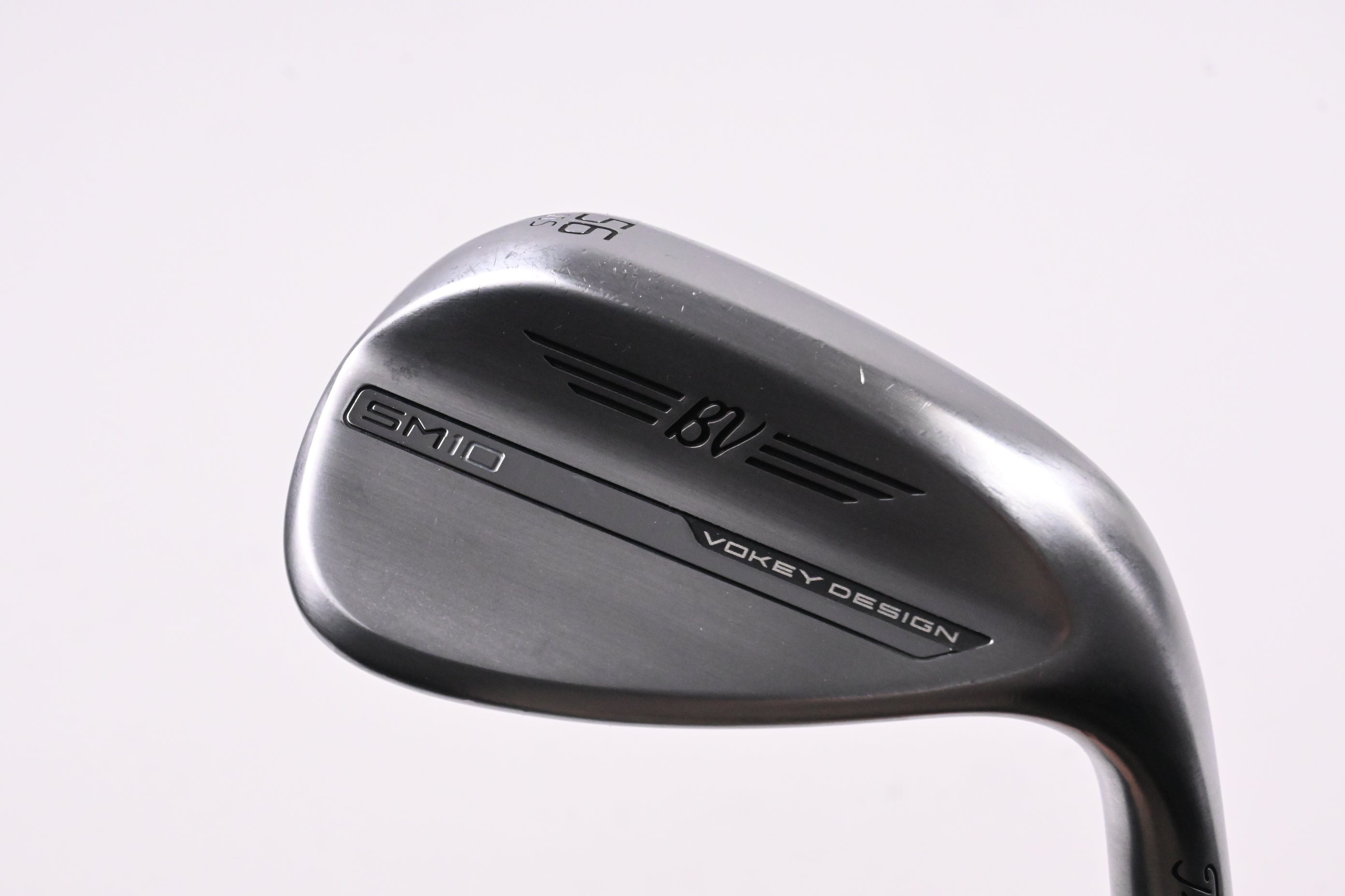 Ladies Titleist Vokey SM10 Sand Wedge / 56 Degree / Ladies Flex Tensei AV Red AM