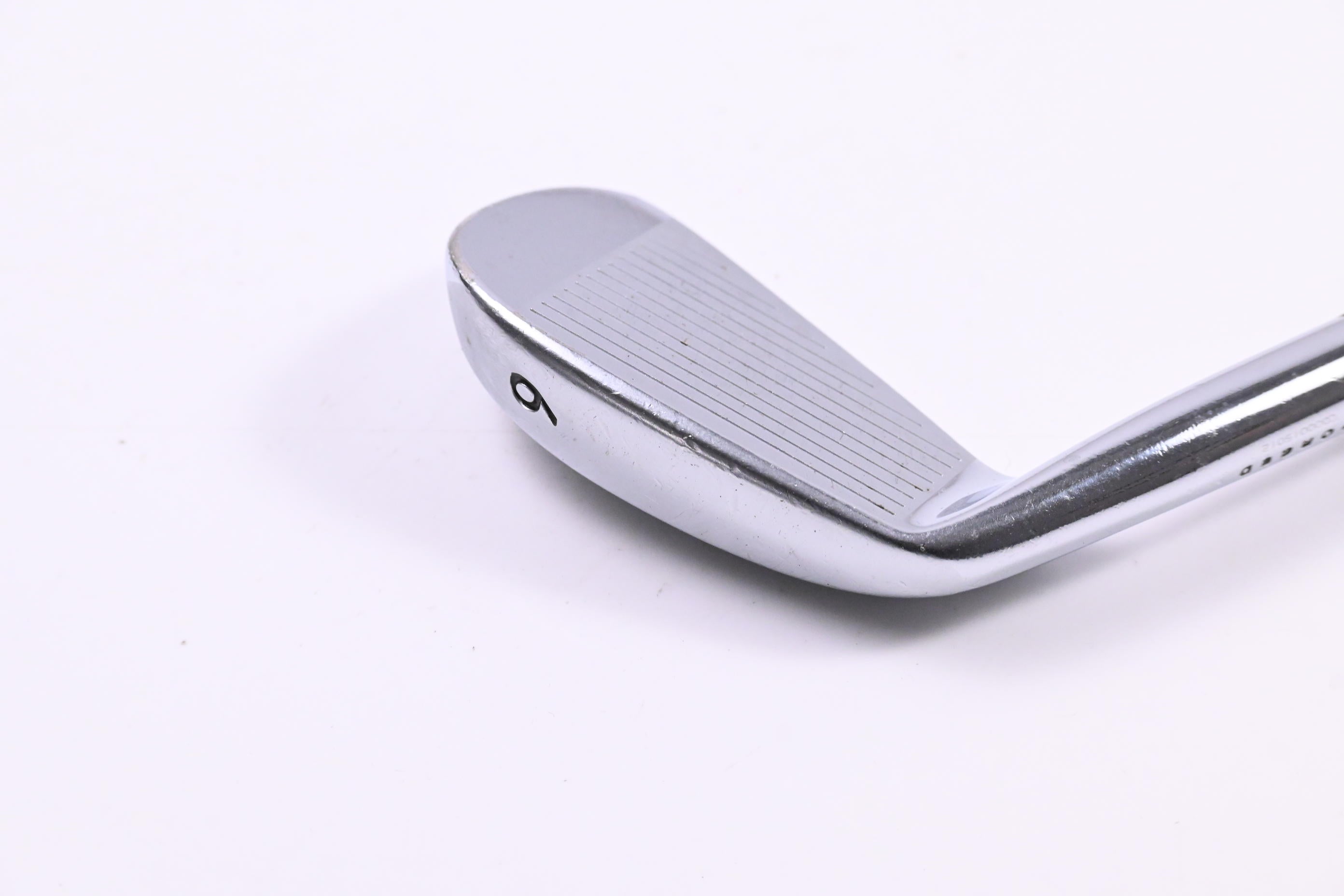 Nike Forged Pro Combo #6 Iron / 31 Degree / Regular Flex Aldila VX Shaft