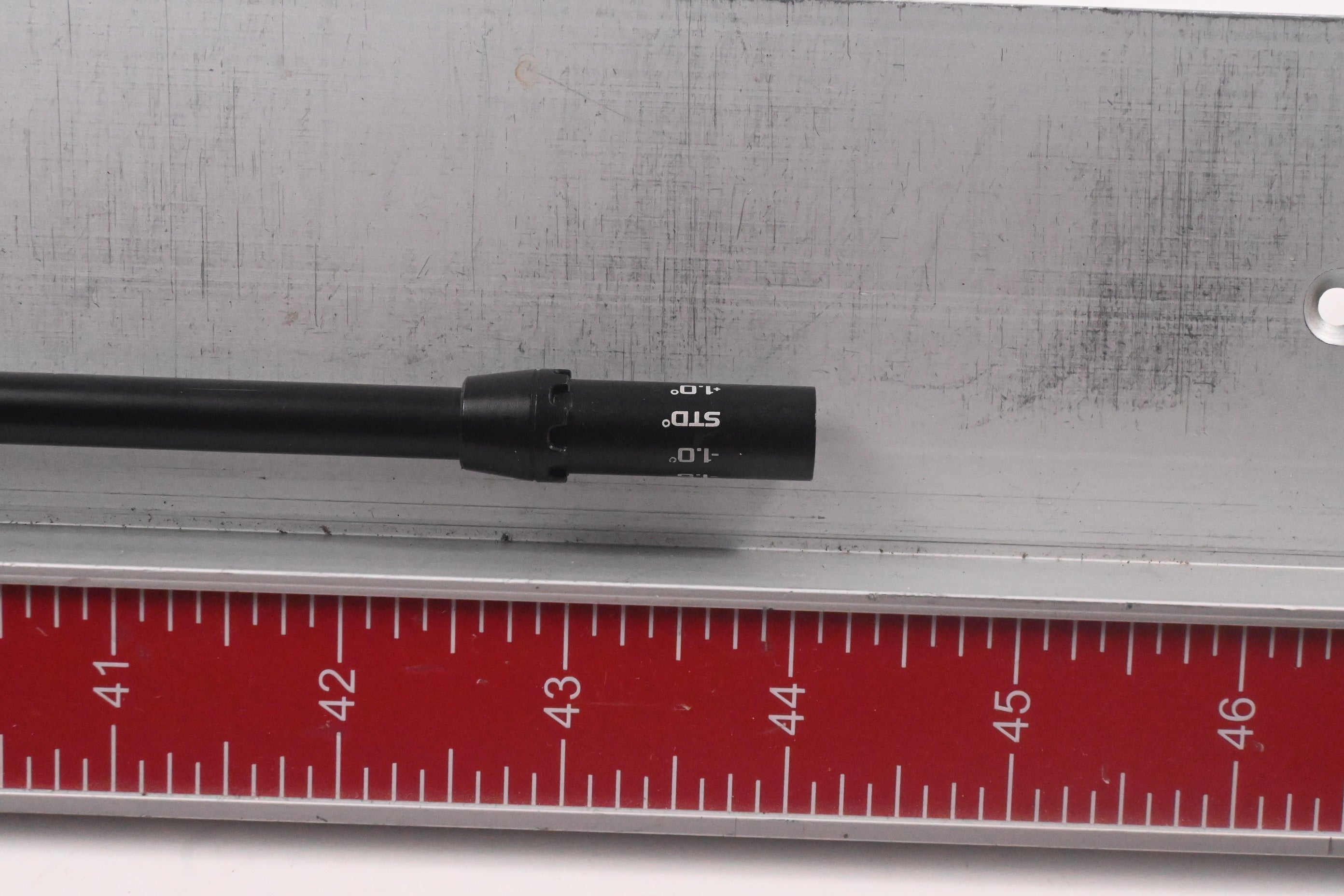 UST Mamiya Helium Nanocore 4 Driver Shaft / Senior Flex / Cobra 2nd Gen