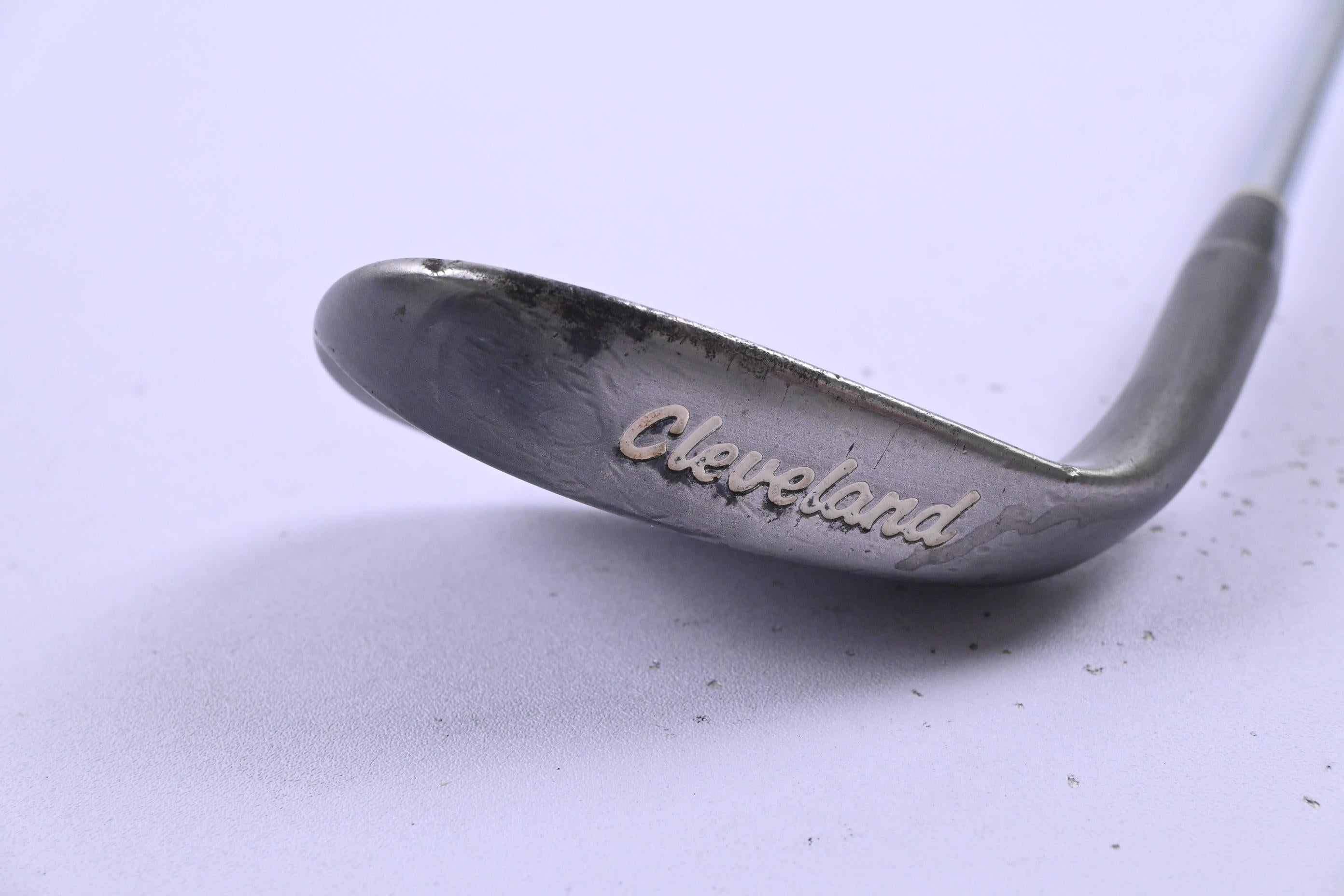 Cleveland 588 Tour Action Gap Wedge / 51 Degree / Stiff Flex Rifle Flighted Shaft