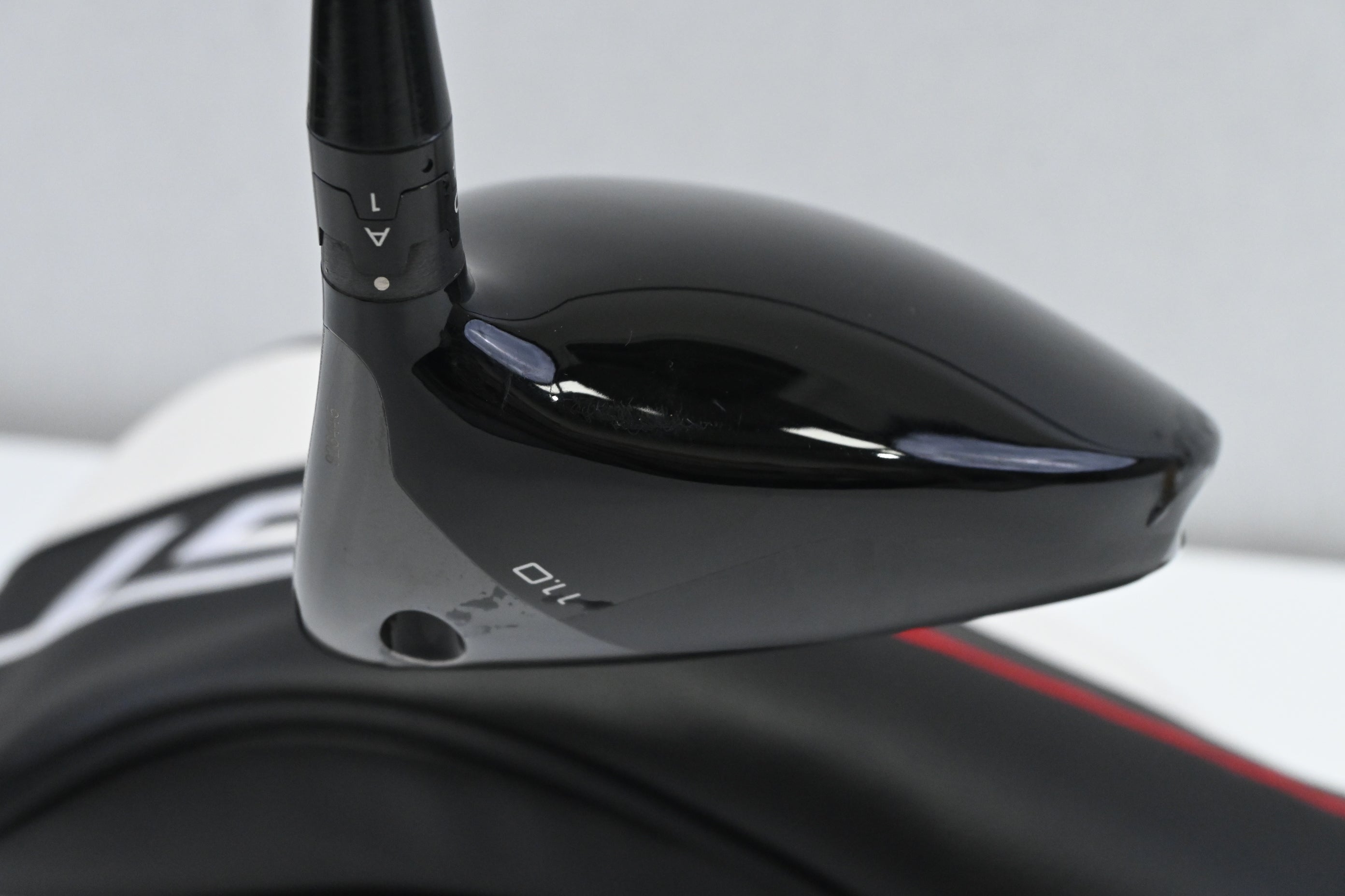 Titleist GT2 Driver / 11 Degree / Regular Flex Project X Denali Red 50 Shaft