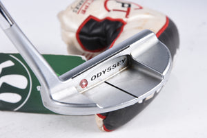 Odyssey Protype Tour Series 9 Putter / 33 Inch