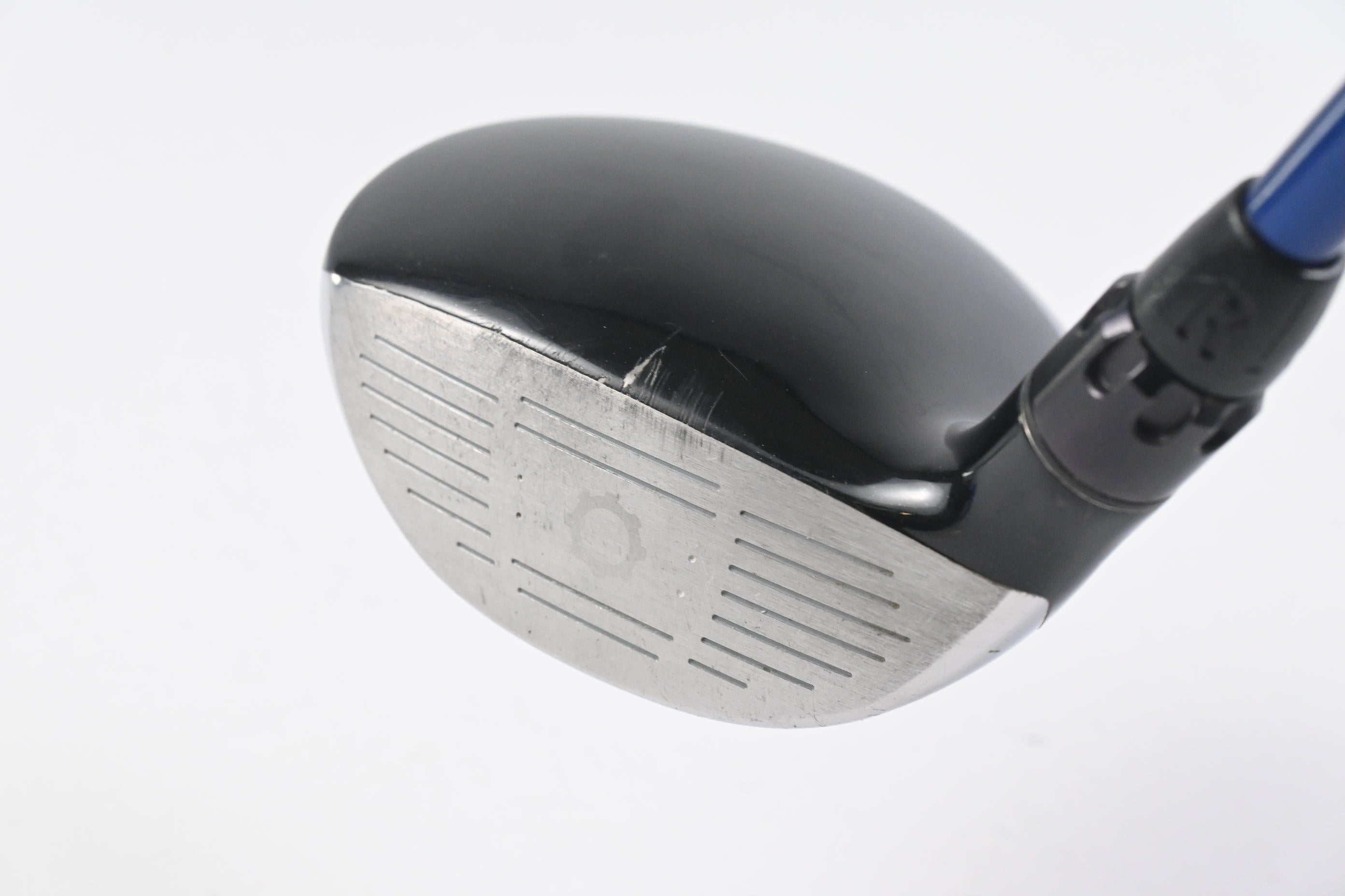 Nike VR Pro #3 Wood / 15 Degree / Stiff Flex Project X Blue Shaft