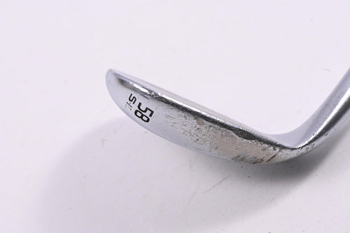 Ping Glide Forged Pro Lob Wedge / 58 Degree / Black Dot / Wedge Flex Ping Z-Z