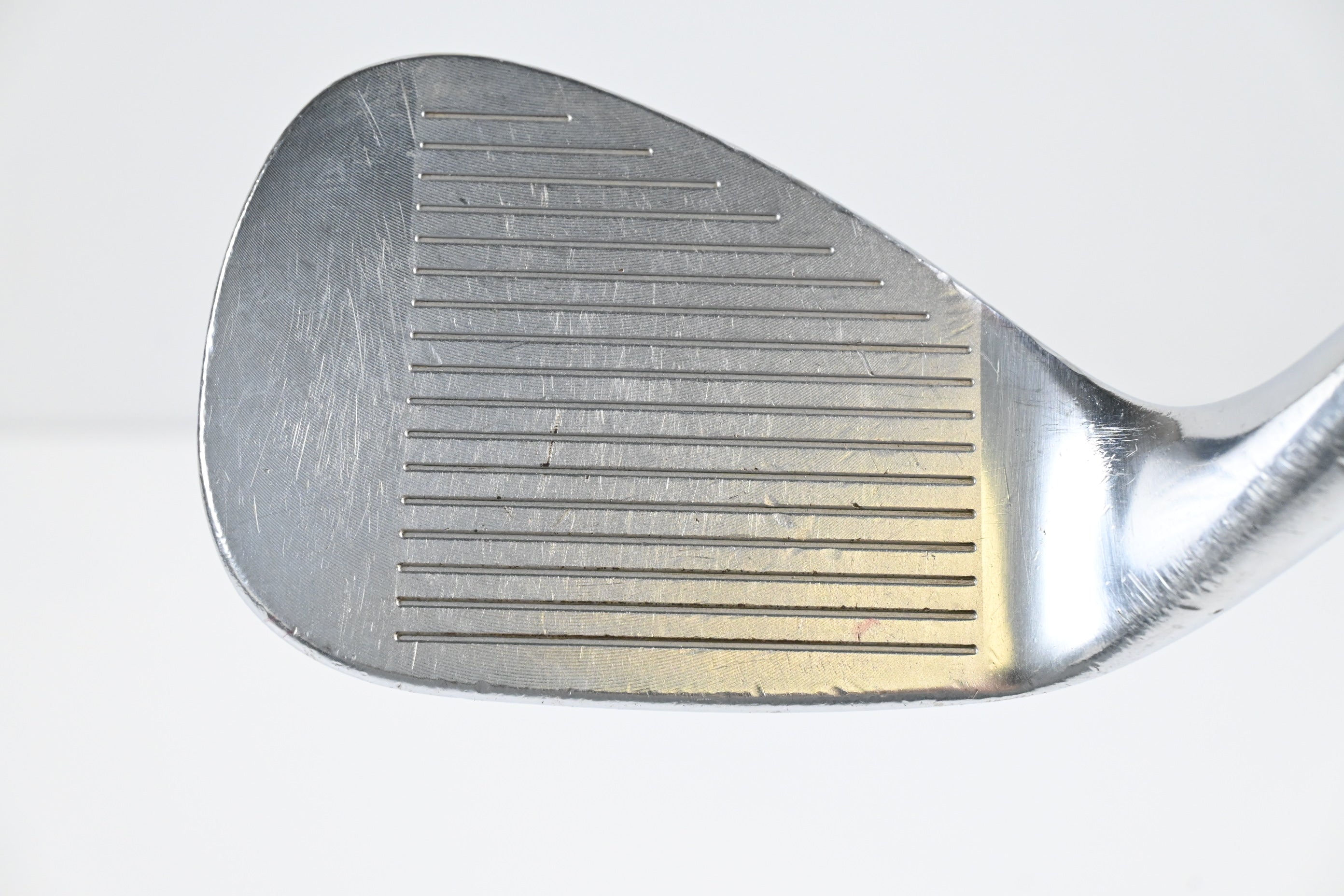 Taylormade Milled Grind Sand Wedge / 56 Degree / Wedge Flex N.S.PRO 850GH