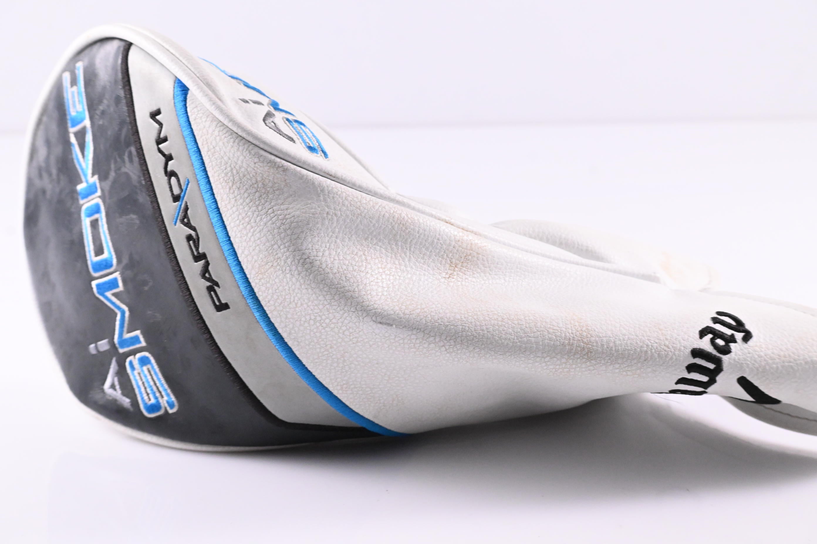 Callaway Paradym Ai Smoke Max Driver / 10.5 Degree / Regular Flex Tensei AV Blue