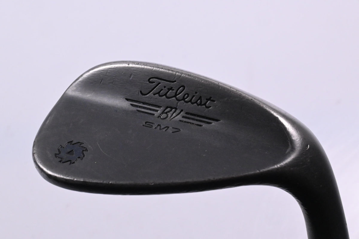 Titleist Vokey SM7 Sand Wedge / 56 Degree / Wedge Flex Titleist Vokey Shaft