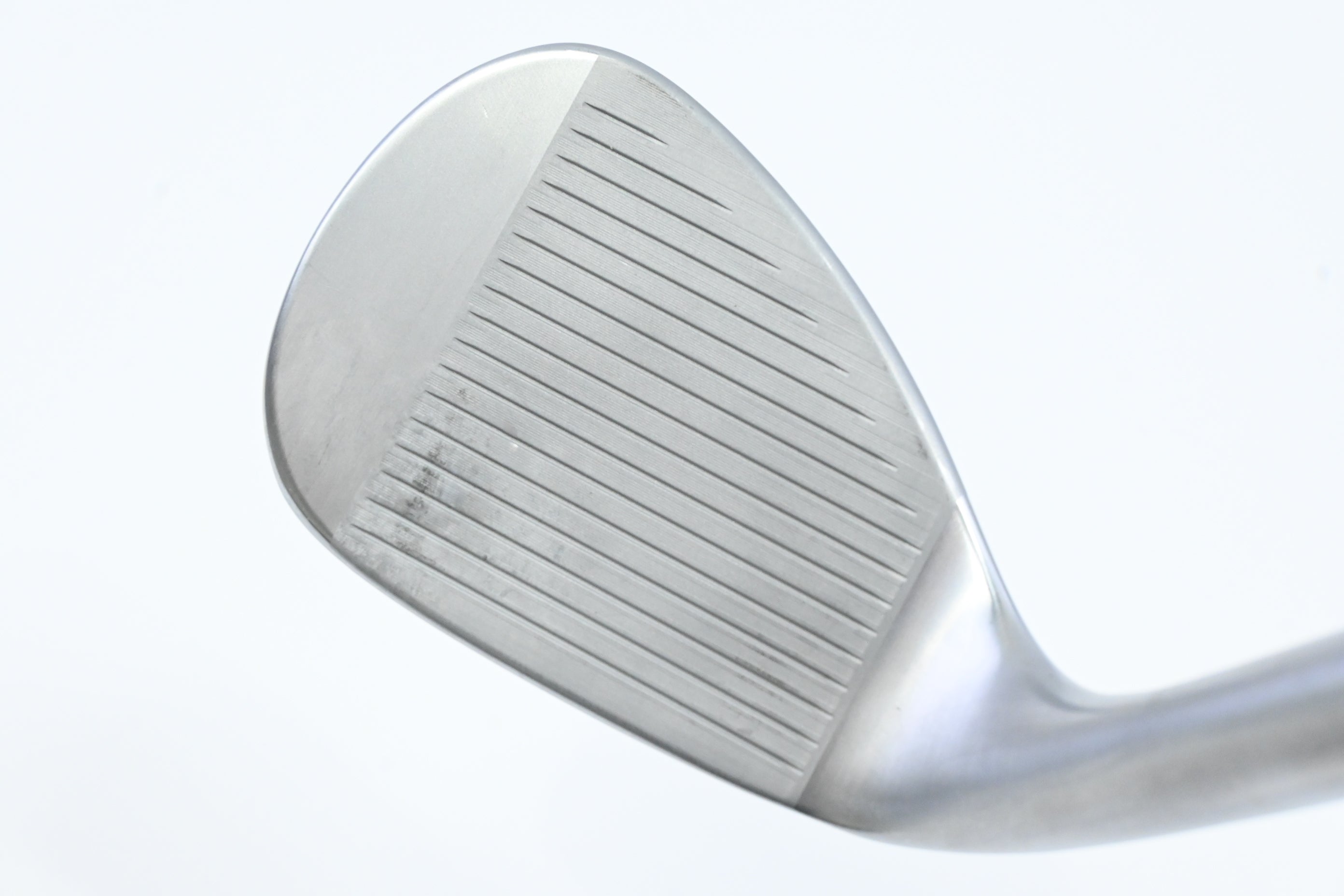 Titleist Vokey SM10 Lob Wedge / 60 Degree / Wedge Flex Vokey SM10 Shaft