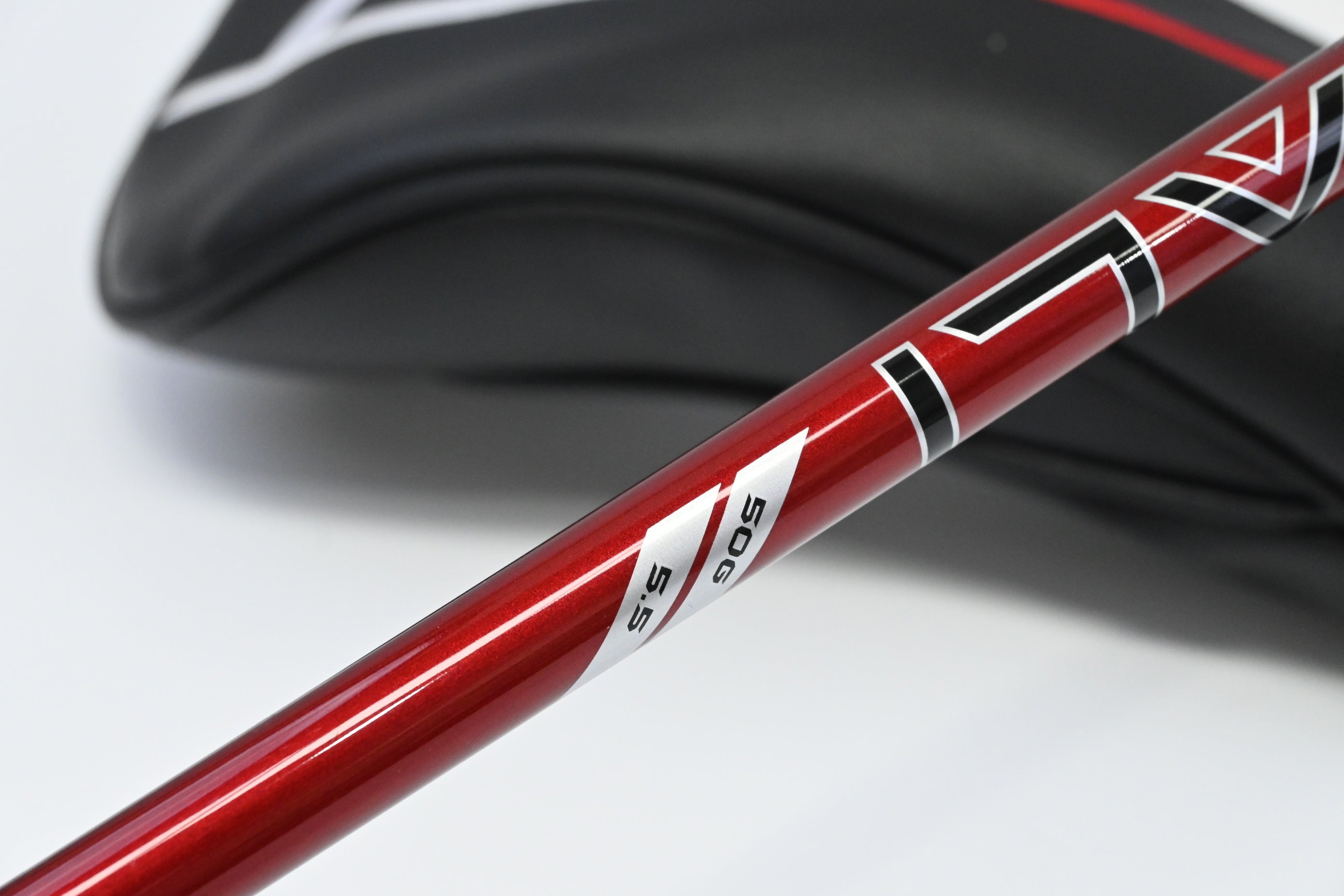 Titleist GT2 Driver / 11 Degree / Regular Flex Project X Denali Red 50 Shaft