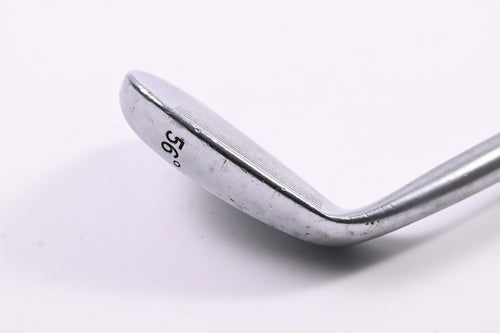 Titleist Vokey Spin Milled 2007 Sand Wedge / 56 Degree / Wedge Flex Dynamic Gold Shaft