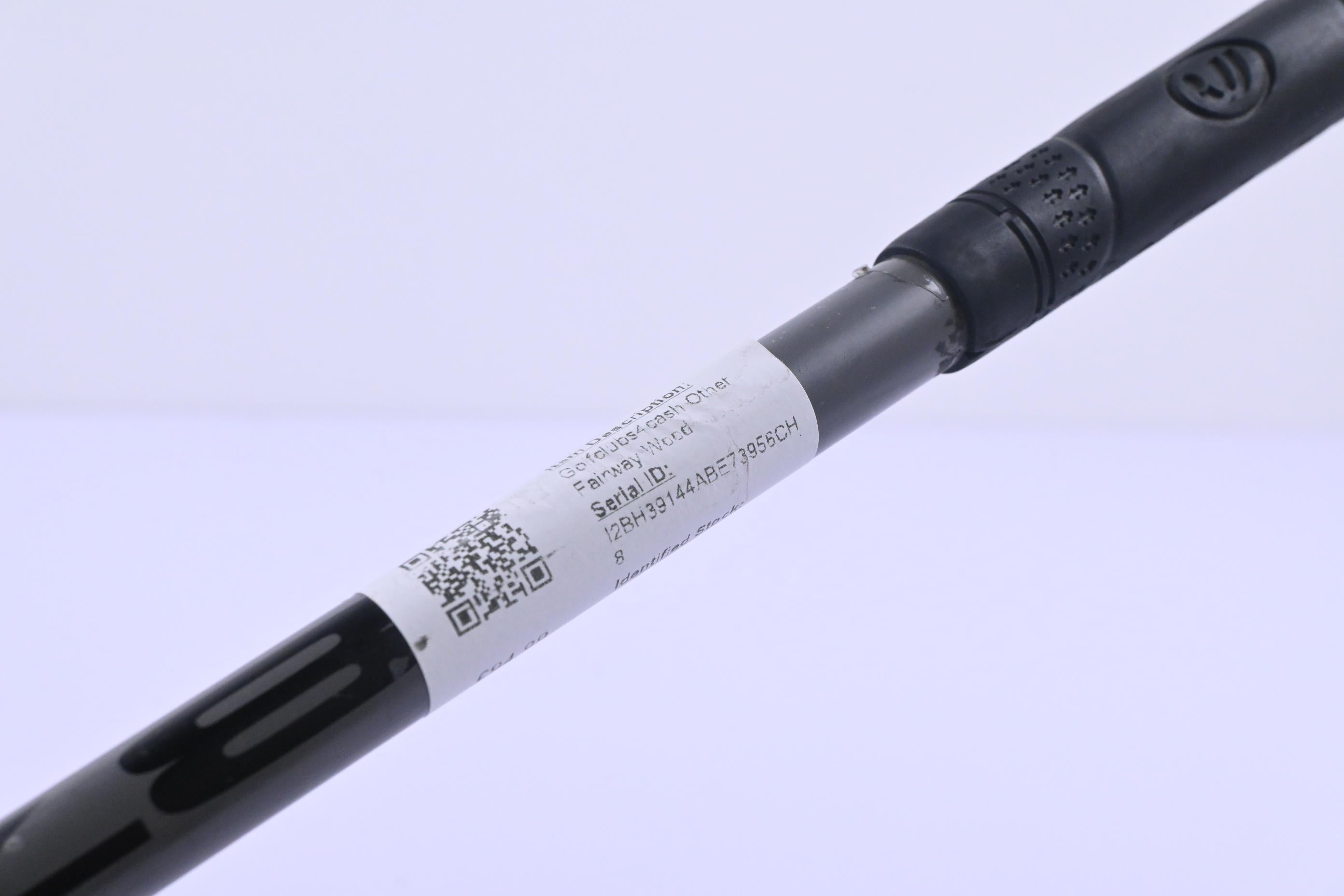 Mitsushiba Pro Series 875 #7 Wood / 23 Degree / Stiff Flex Mitsushiba 875