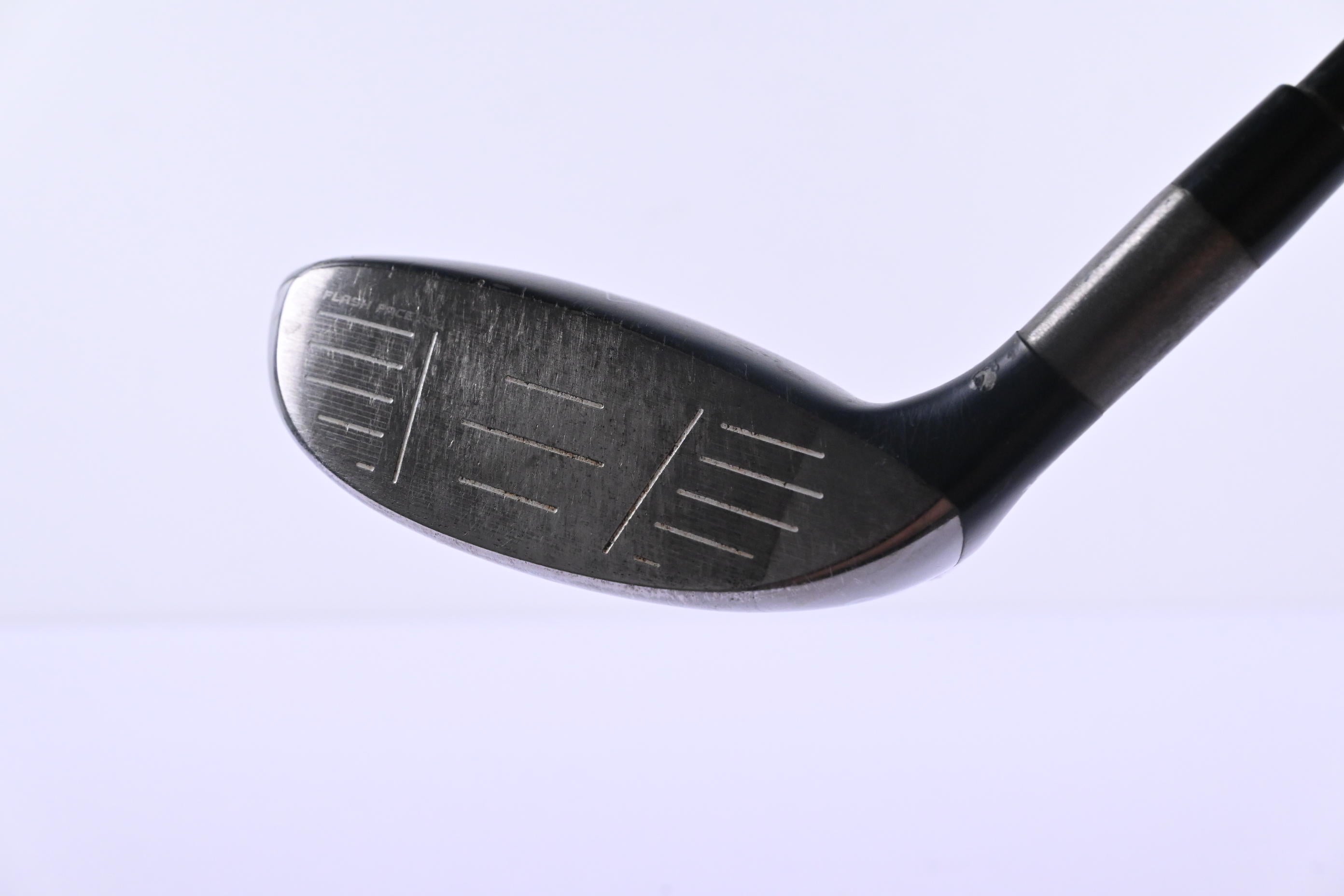 Callaway Rogue ST Max D #5 Wood / 19 Degree / Regular Flex Tensei AV Blue 65