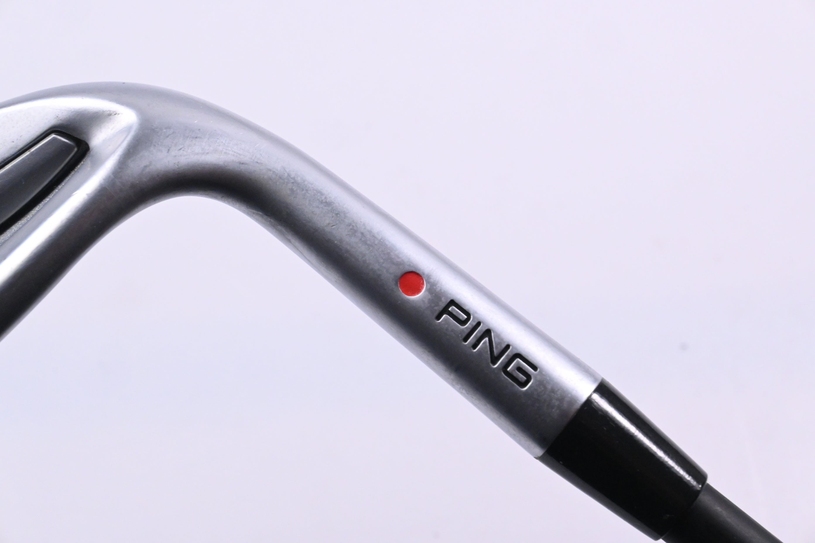 Ping Glide 2.0 Gap Wedge / 52 Degree / Red Dot / Senior Flex Ping Alta CB Shaft