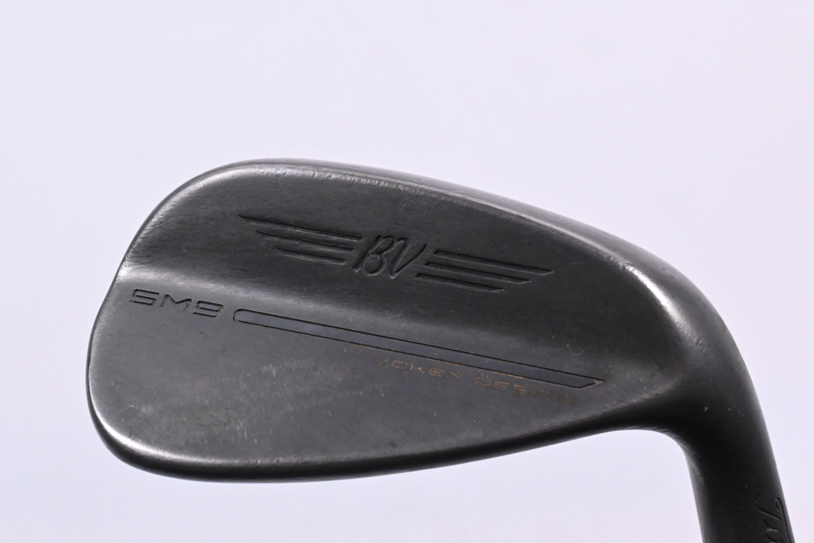 Titleist Vokey SM9 Pitching Wedge / 48 Degree / Wedge Flex Titleist Vokey Shaft
