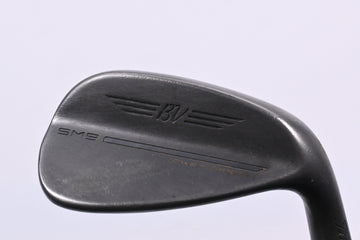 Titleist Vokey SM9 Pitching Wedge / 48 Degree / Wedge Flex Titleist Vokey Shaft