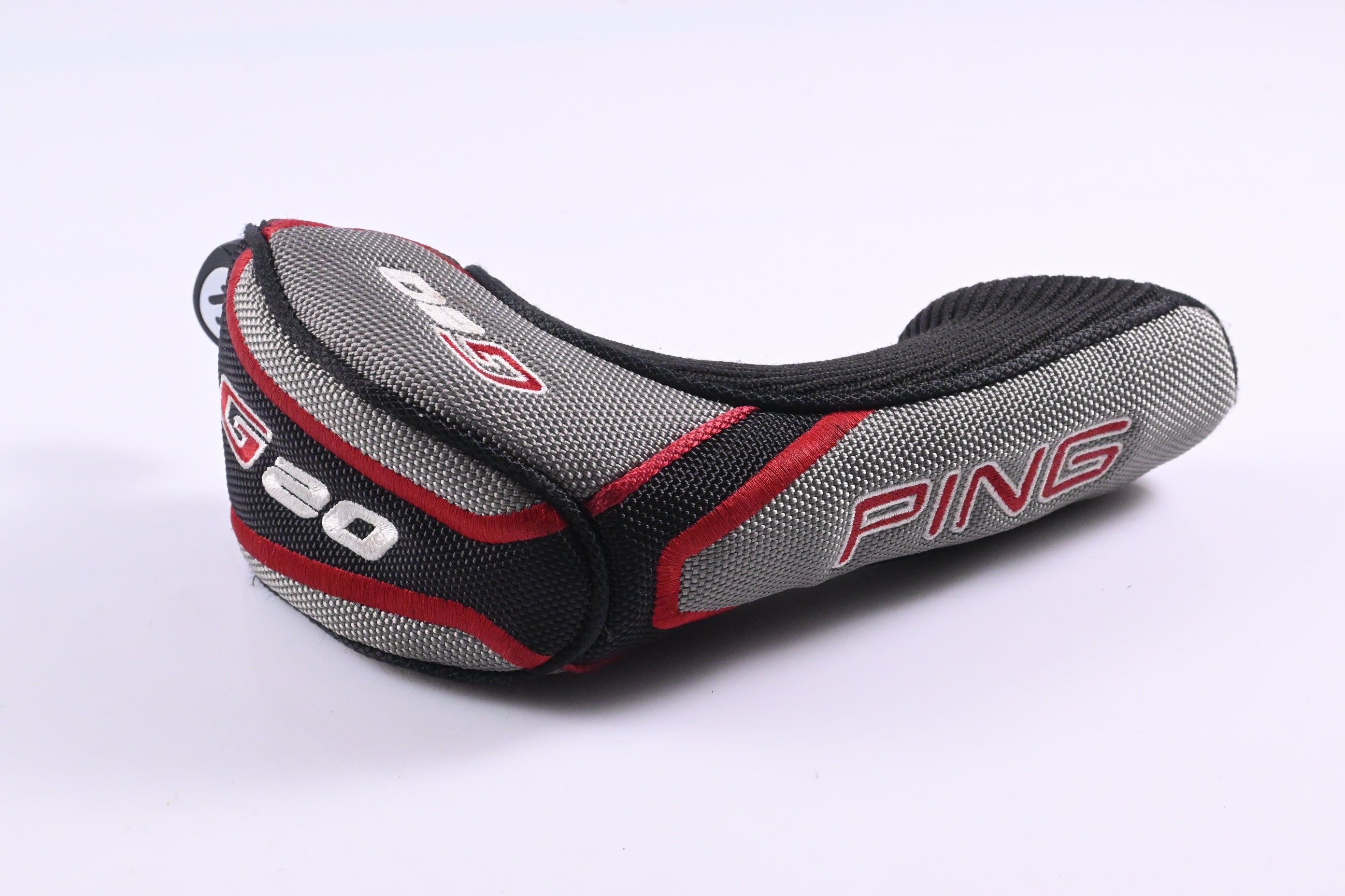 Ping G20 #2 Hybrid / 17 Degree / Stiff Flex Ping TFC 330 H Shaft