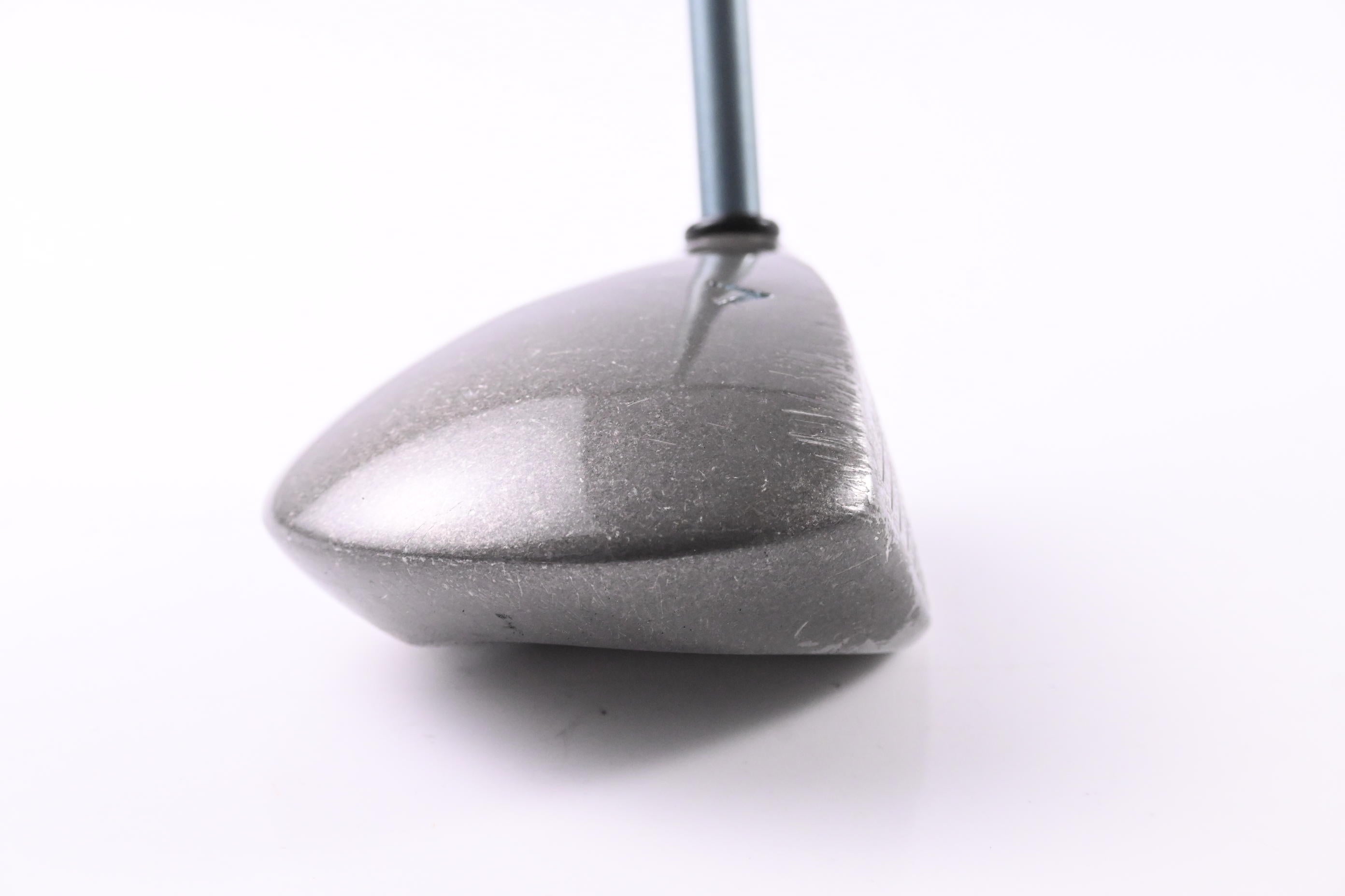 Ladies Callaway Big Bertha #3 Wood / 15 Degree / Ladies Flex Callaway Gems Shaft