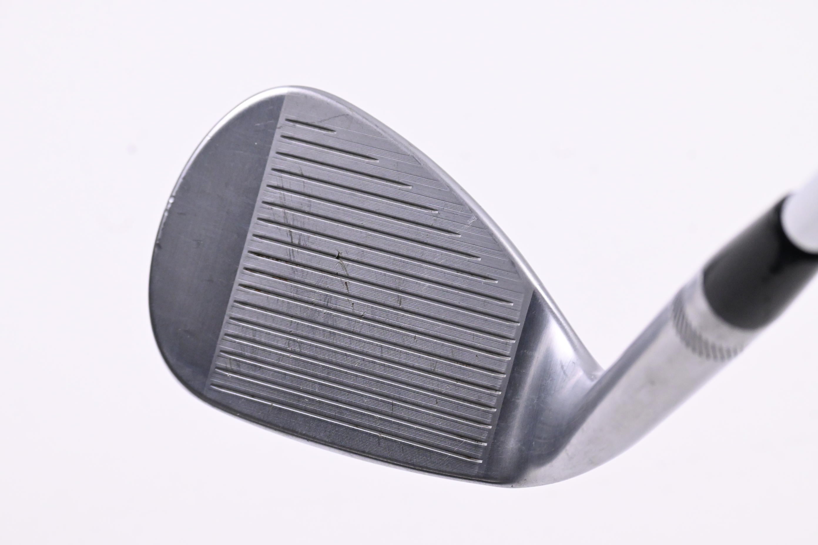 Titleist Vokey SM10 Lob Wedge / 60 Degree / Wedge Flex Titleist Vokey SM10 Shaft