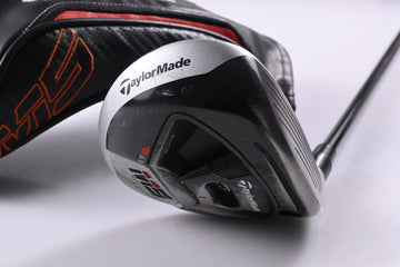 Taylormade M5 #3 Wood / 14 Degree / Stiff Flex Tensei AV Blue 65 Shaft