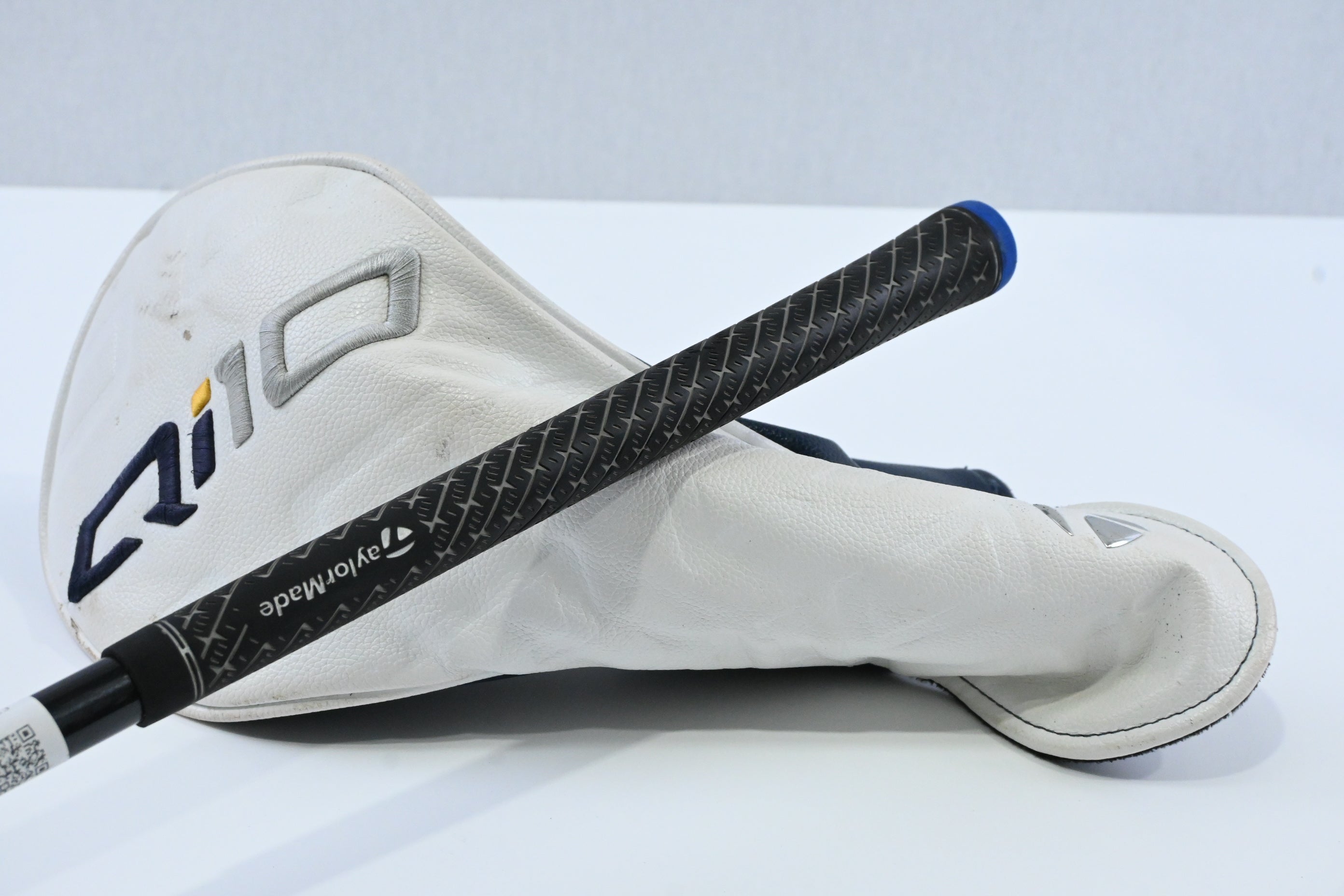 Taylormade Qi10 LS Driver / 9 Degree / Stiff Flex Diamana T+ 60 Shaft
