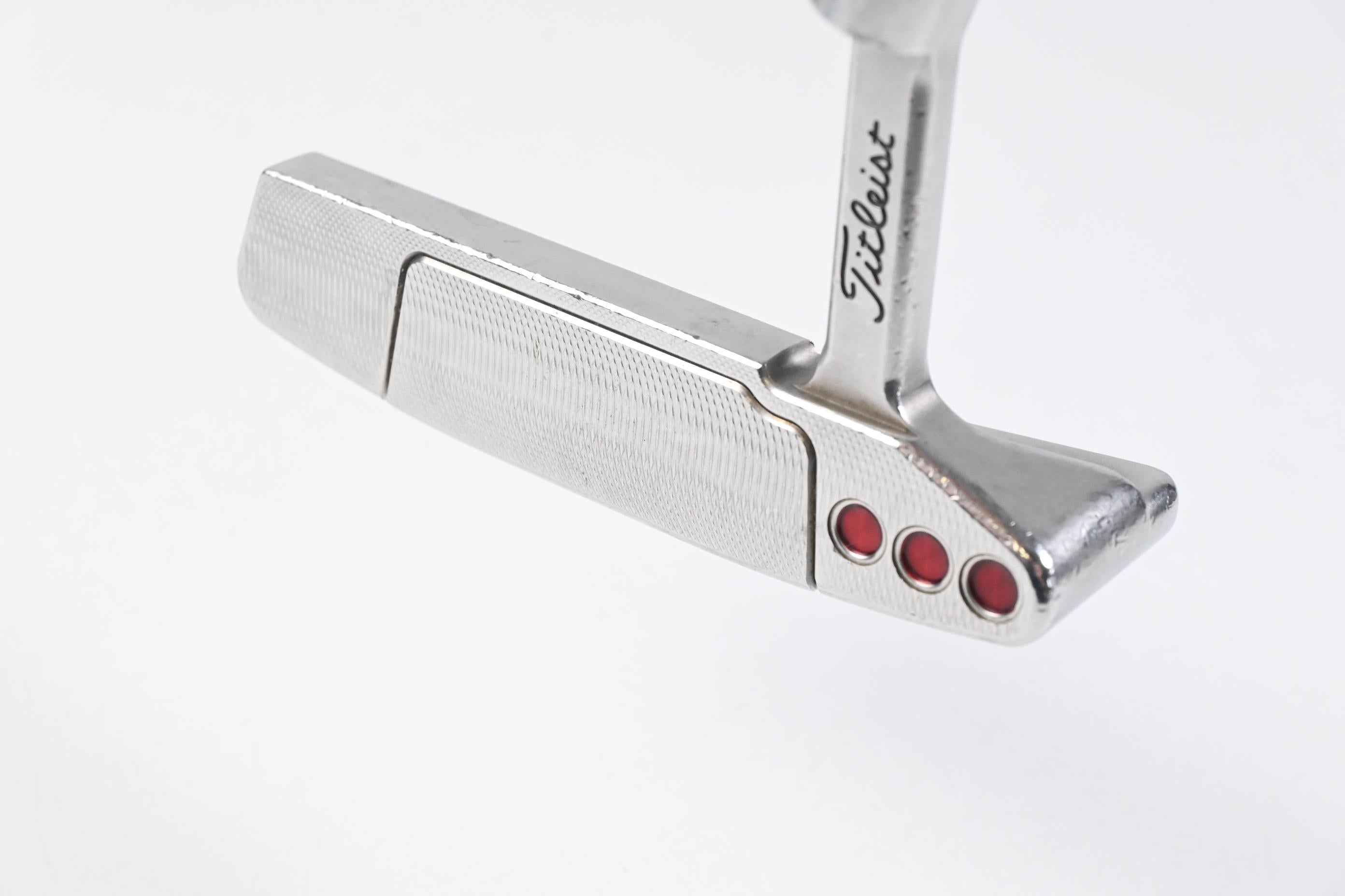 Scotty Cameron Select Newport 2 2018 Putter / 34 Inch