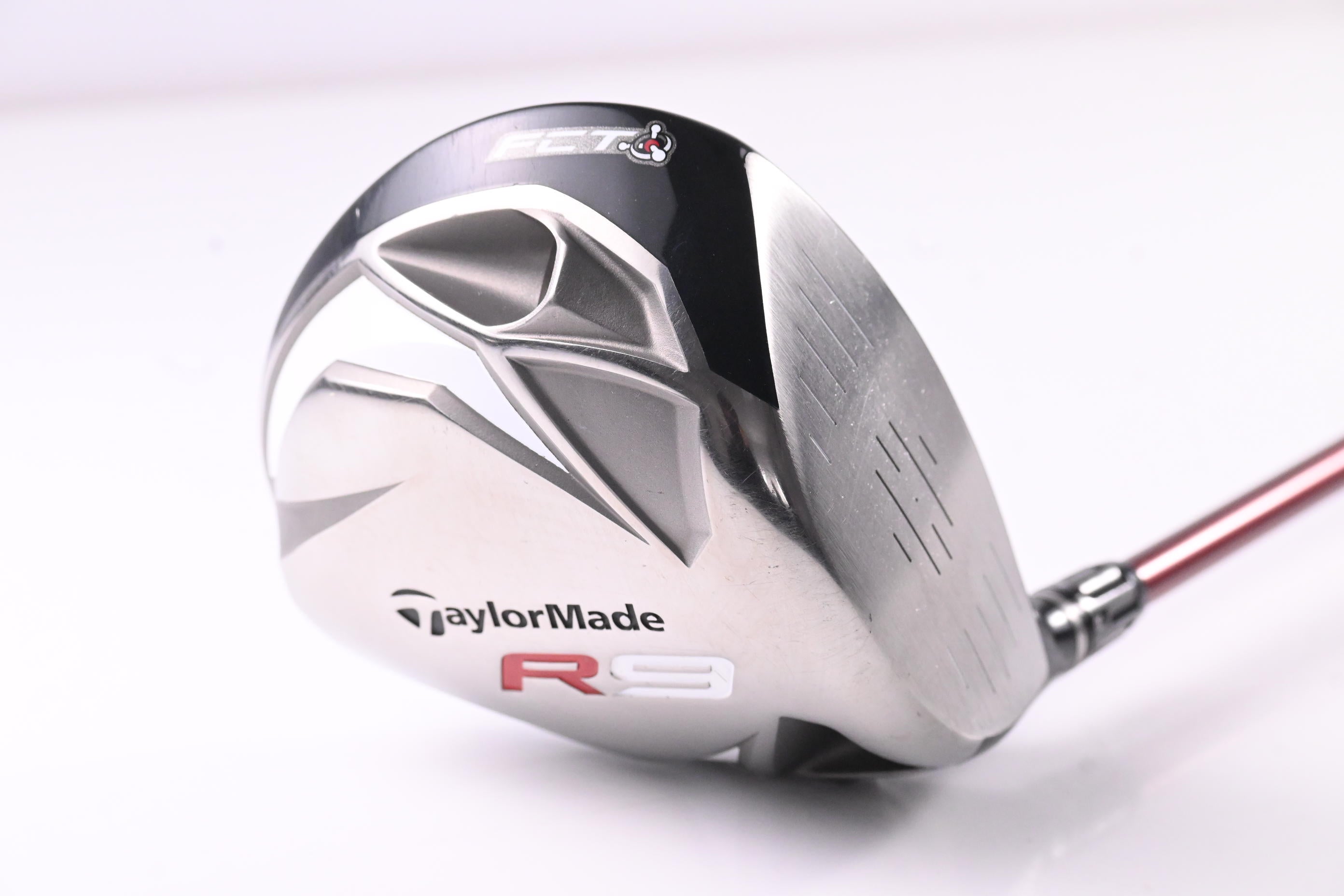 Taylormade R9 Driver / 10.5 Degree / Regular Flex Motore 65 Shaft
