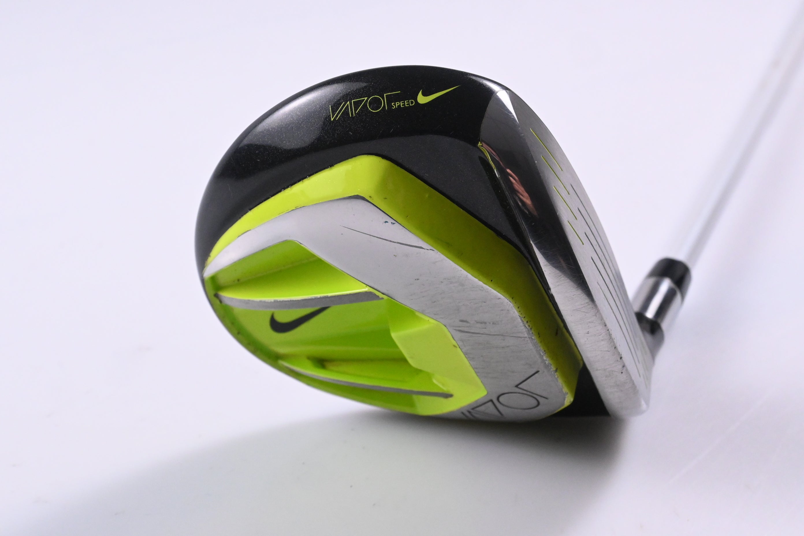 Ladies Nike Vapor Speed #3 Wood / 15 Degree / Ladies Flex Fubuki Z-Series 50