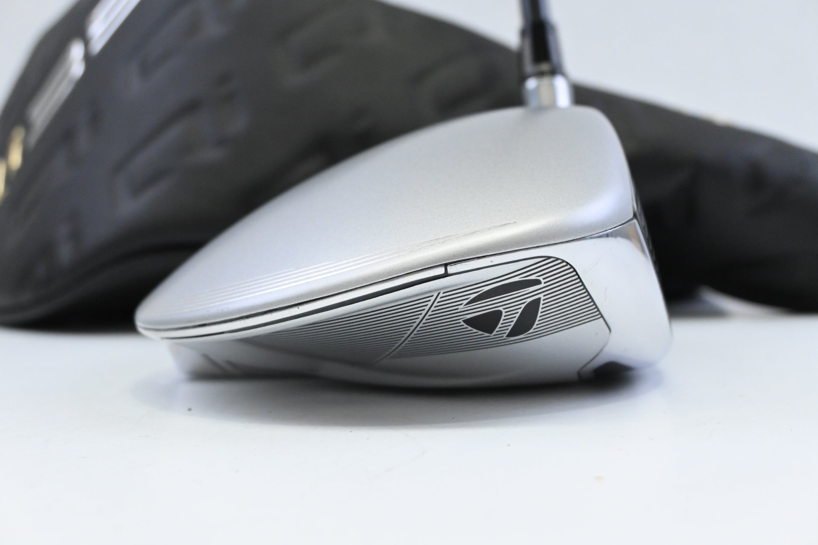 Taylormade Qi35 Max Designer Series Driver / 10.5 Degree / Regular Flex Diamana