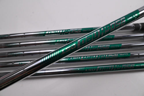 Miura Tournament Blade Irons / 5-PW / Stiff Flex N.S.Pro 950GH Neo Shafts