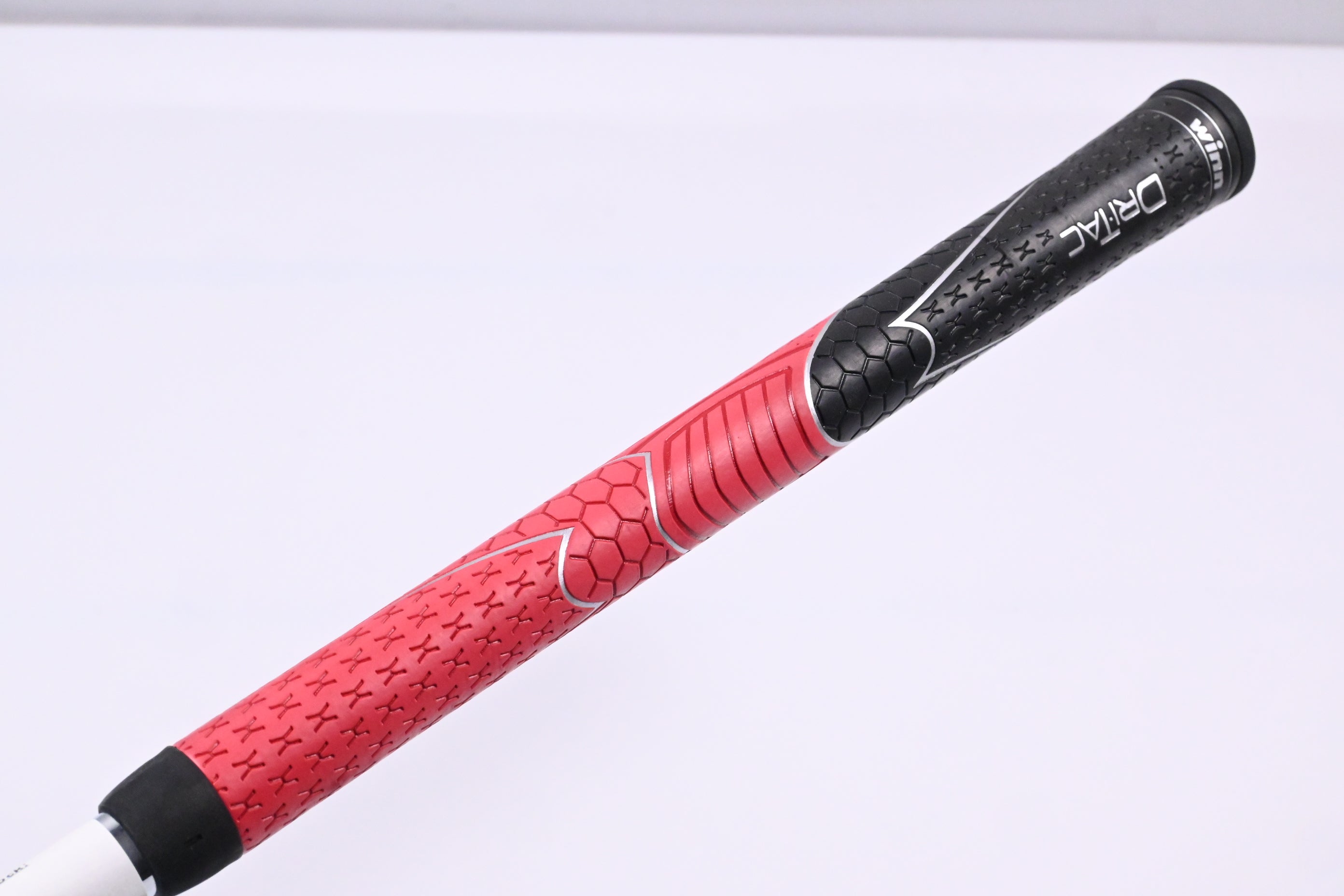Taylormade Hi-Toe Raw Lob Wedge / 62 Degree / Stiff Flex Project X Rifle Shaft