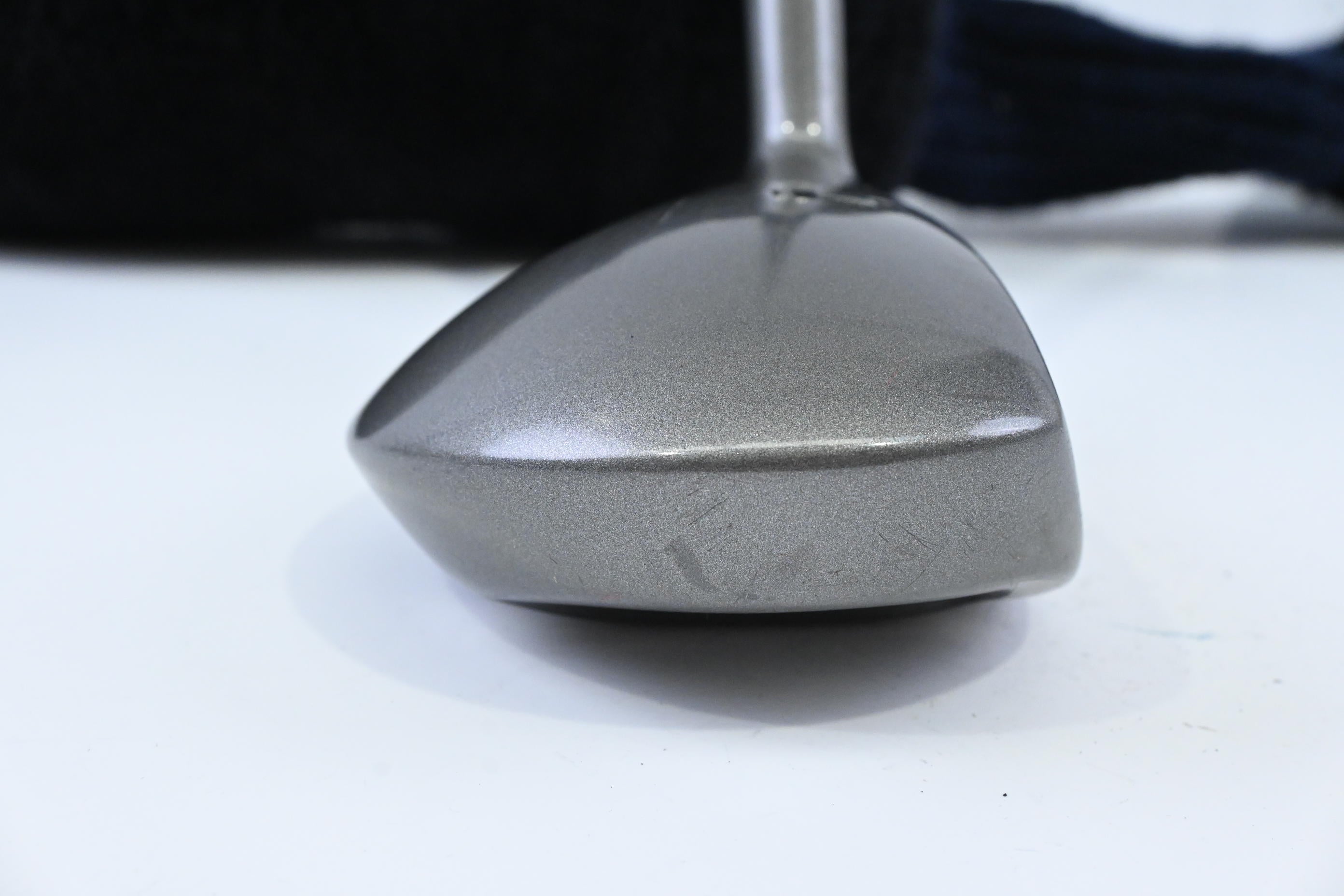 Nicklaus The Bear #5 Wood / 18 Degree / Regular Flex Nicklaus Crank Steel Shaft
