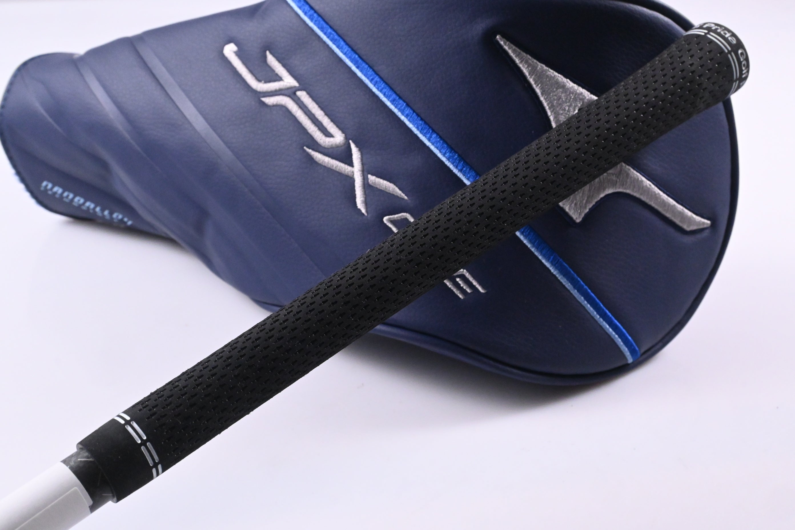 Mizuno JPX One Driver / 10.5 Degree / Regular Flex Tensei 1K Blue 55 Shaft