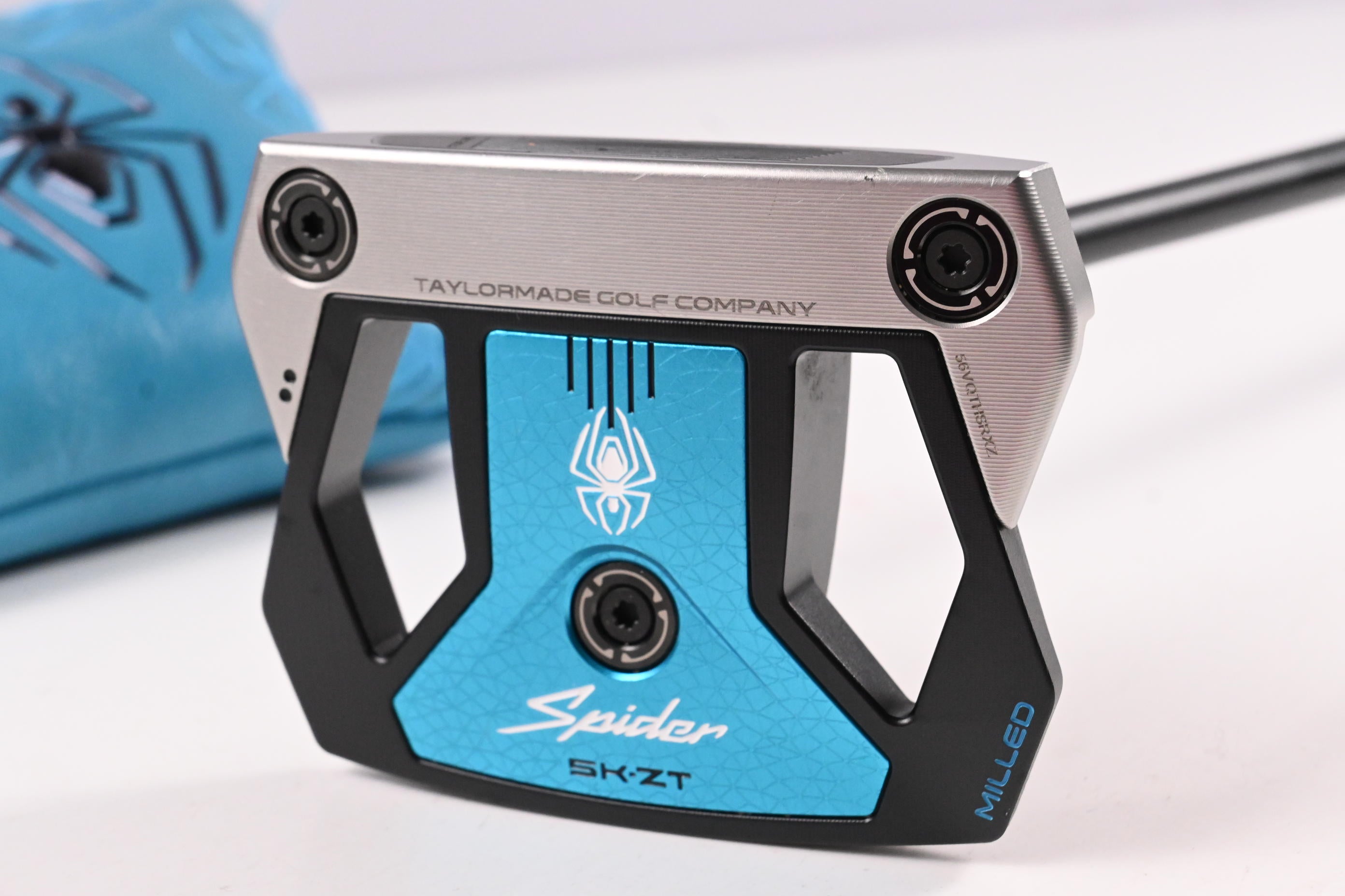Taylormade Spider ZT Counterbalance Putter / 38 Inch