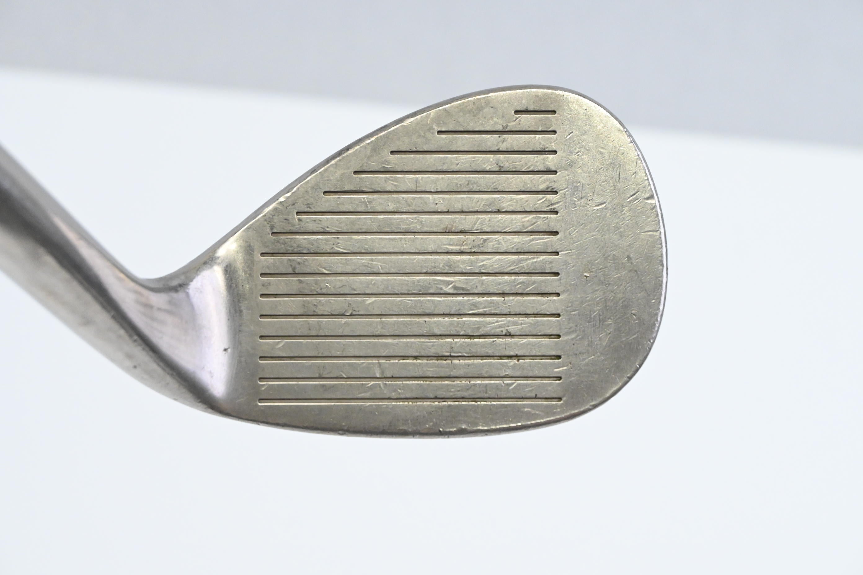 Left Hand Mizuno MP-R Lob Wedge / 60 Degree / Regular Flex Dynamic Gold R300