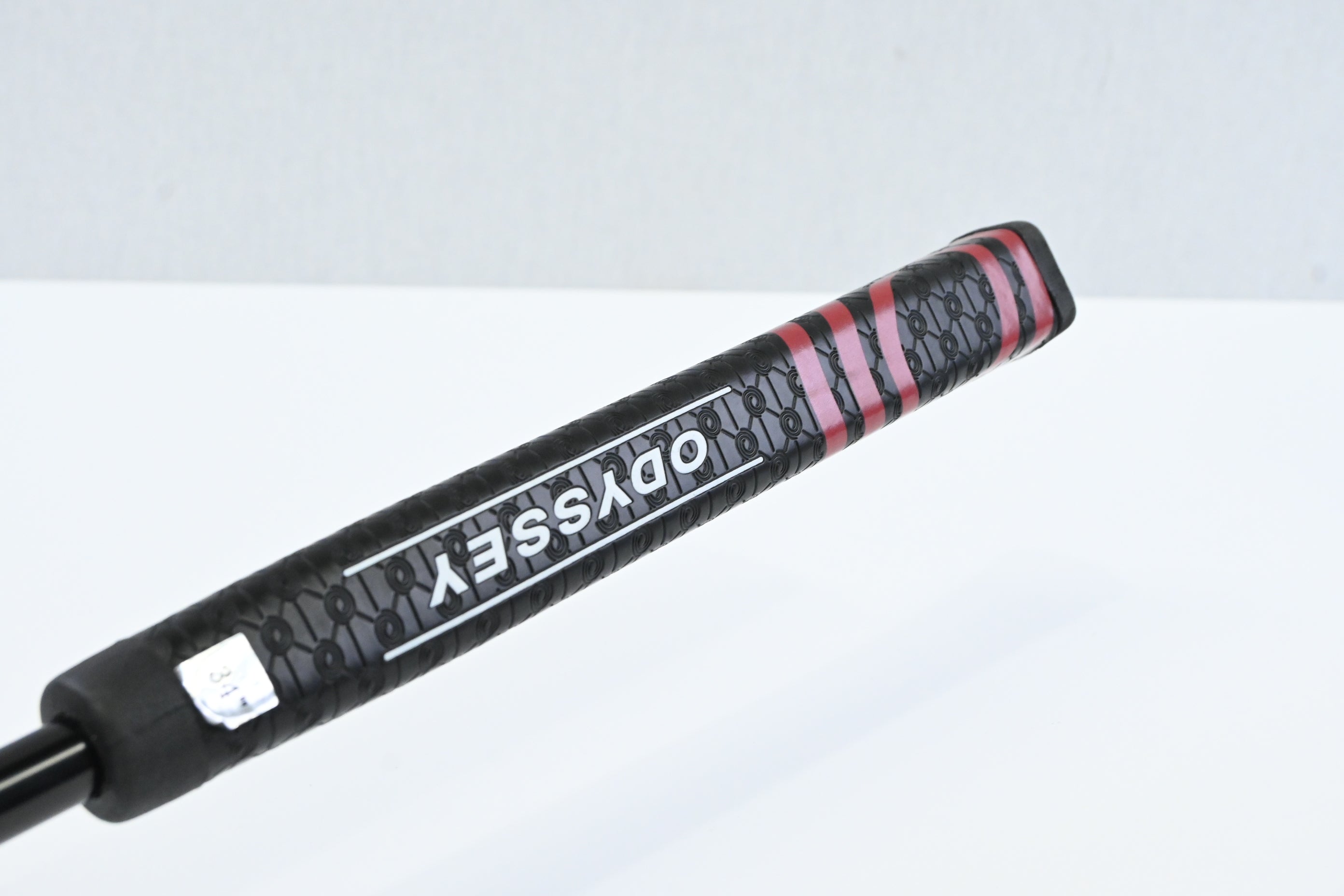 Odyssey Square 2 Square Tri-Hot #7 Putter / 34 Inch