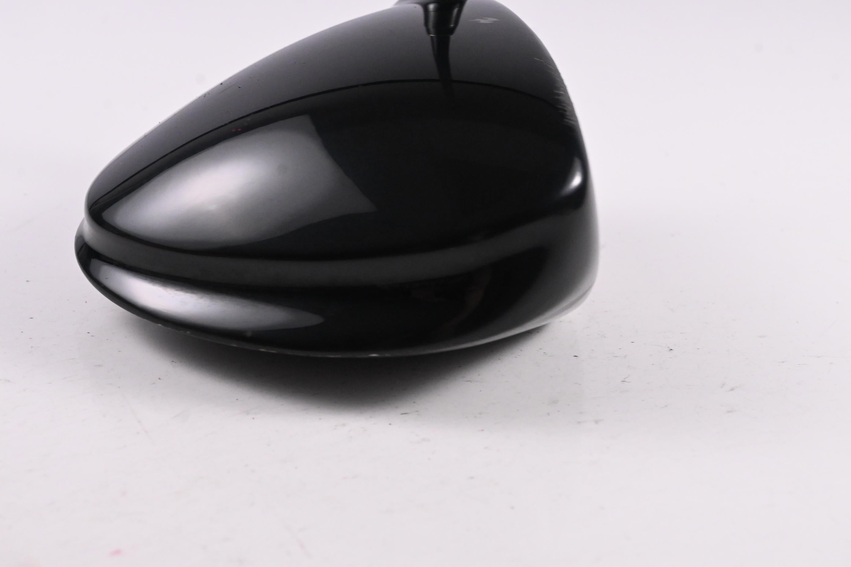 Taylormade Tour Burner Driver / 10.5 Degree / Regular Flex Taylormade Reax 60
