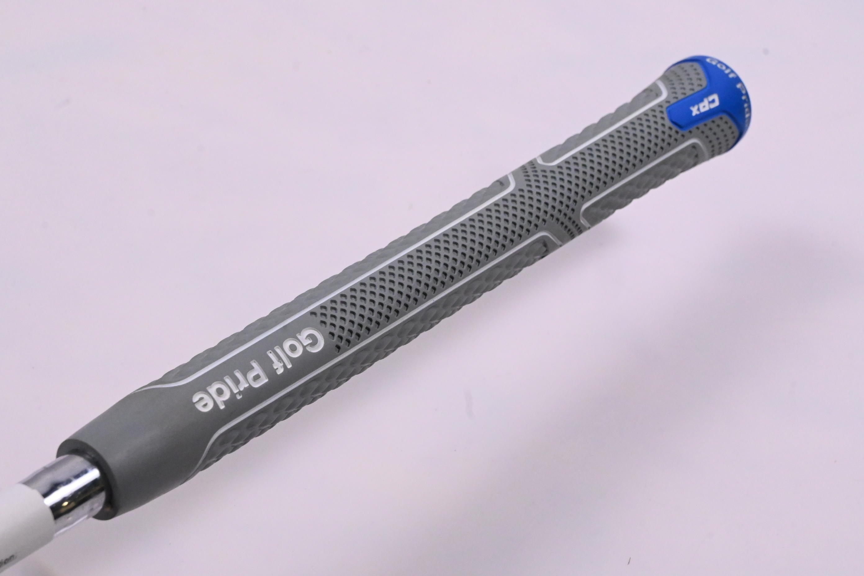 Ping Eye 2 #1 Iron / 16 Degree / Black Dot / Stiff Flex Ping Shaft