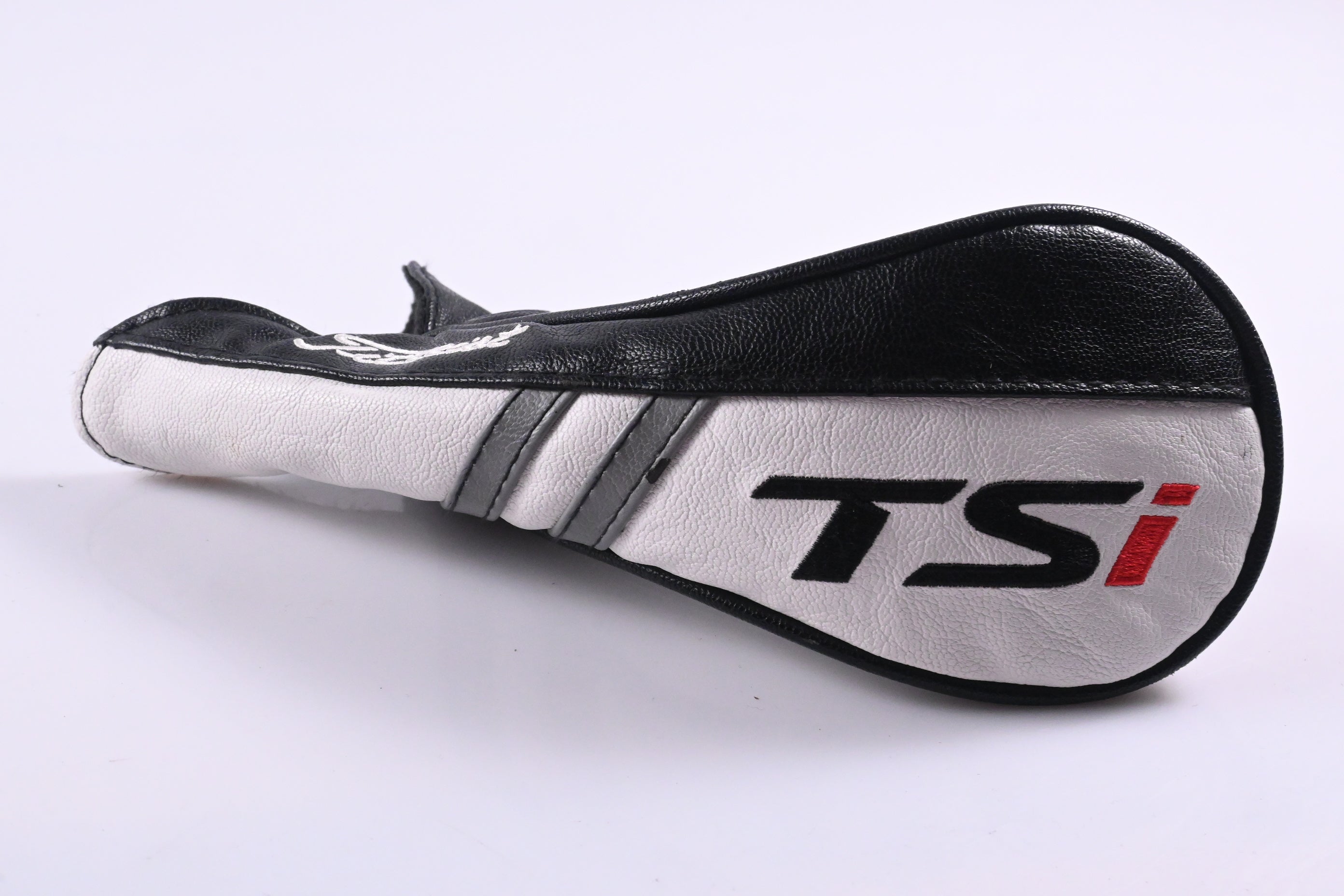 Titleist TSi2 #5 Hybrid / 24 Degree / Stiff Flex Tensei AV Raw Blue 65 Shaft