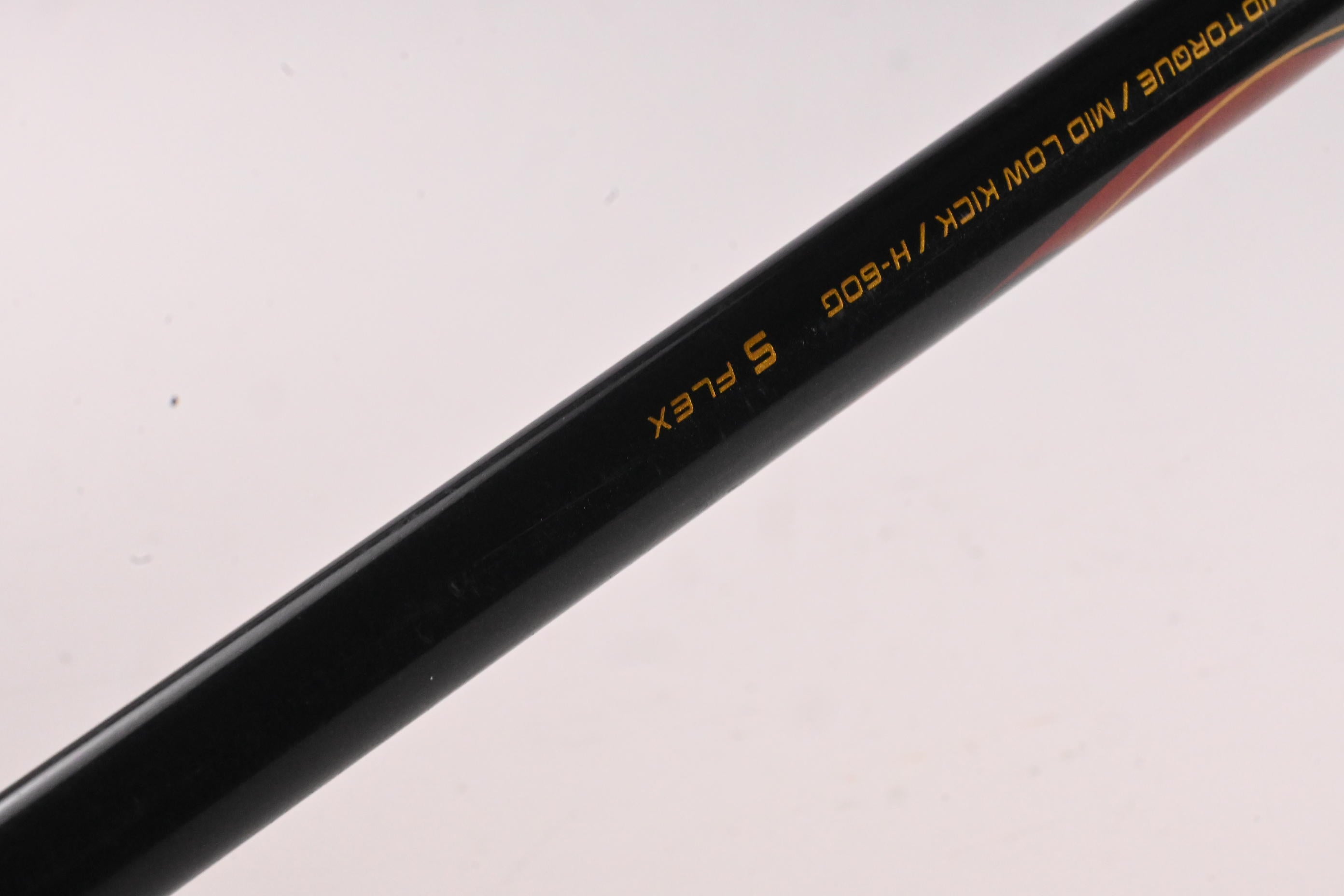 Callaway Diablo Edge #4 Hybrid / 24 Degree / Stiff Flex Callaway Shaft