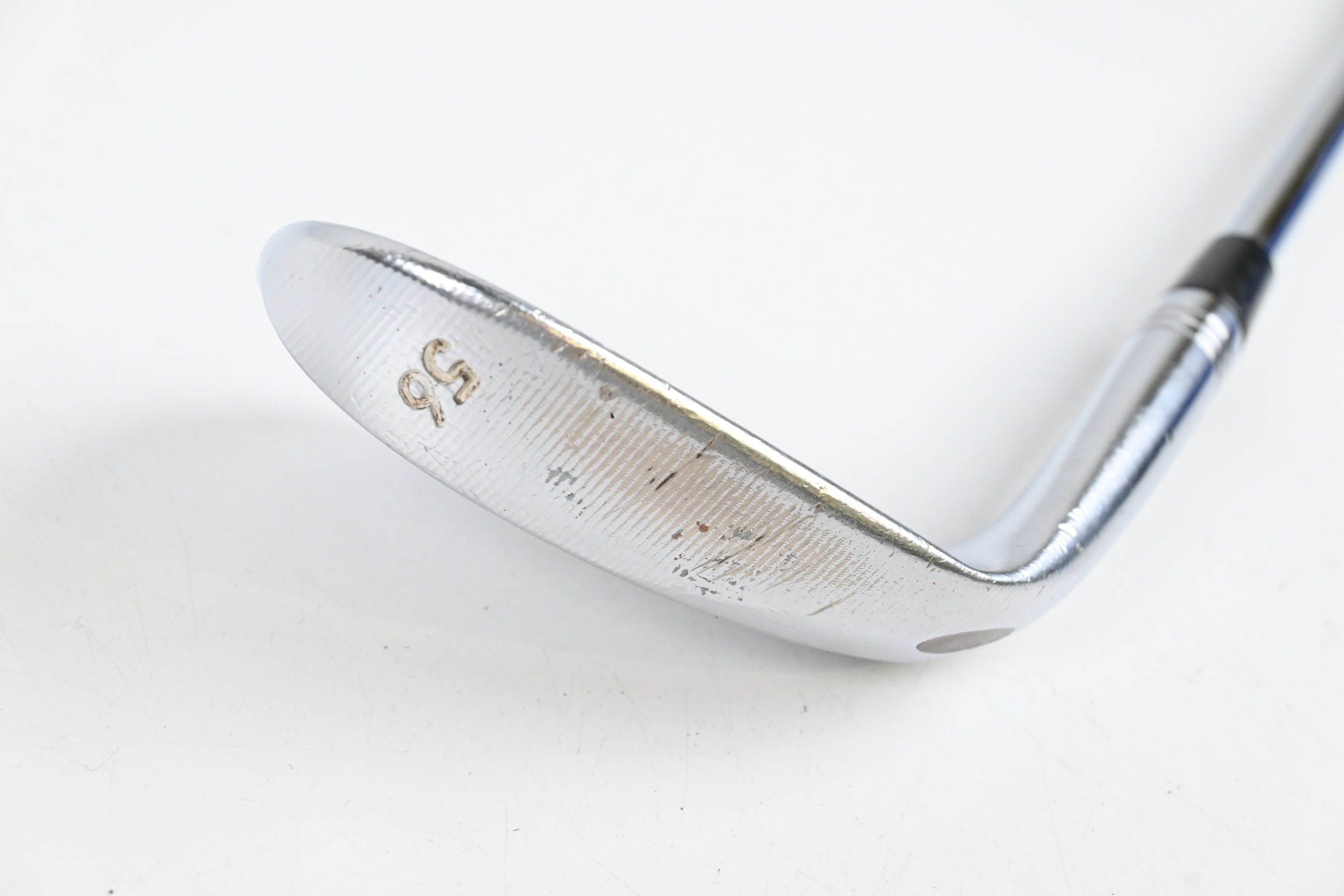 Taylormade Milled Grind Sand Wedge / 56 Degree / Wedge Flex N.S.PRO 850GH