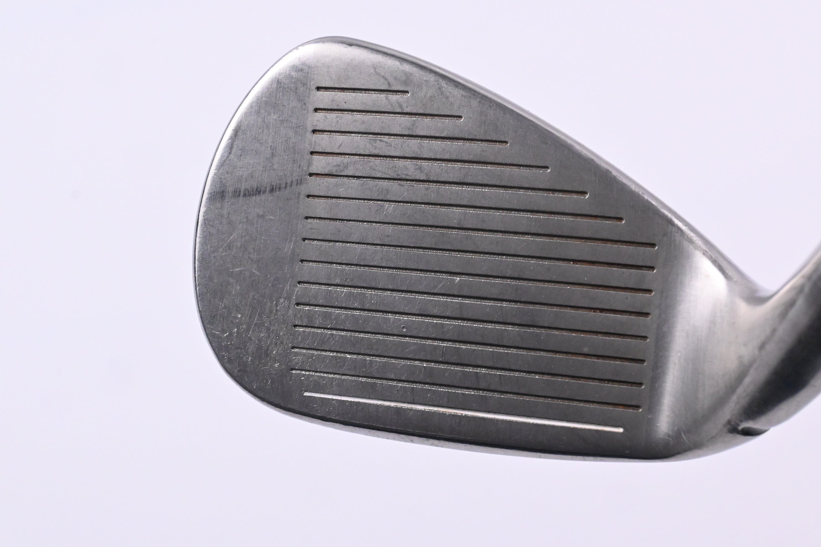 Ladies Taylormade SIM2 Max OS Pitching Wedge / 42 Degree / Ladies Flex Aldila 45