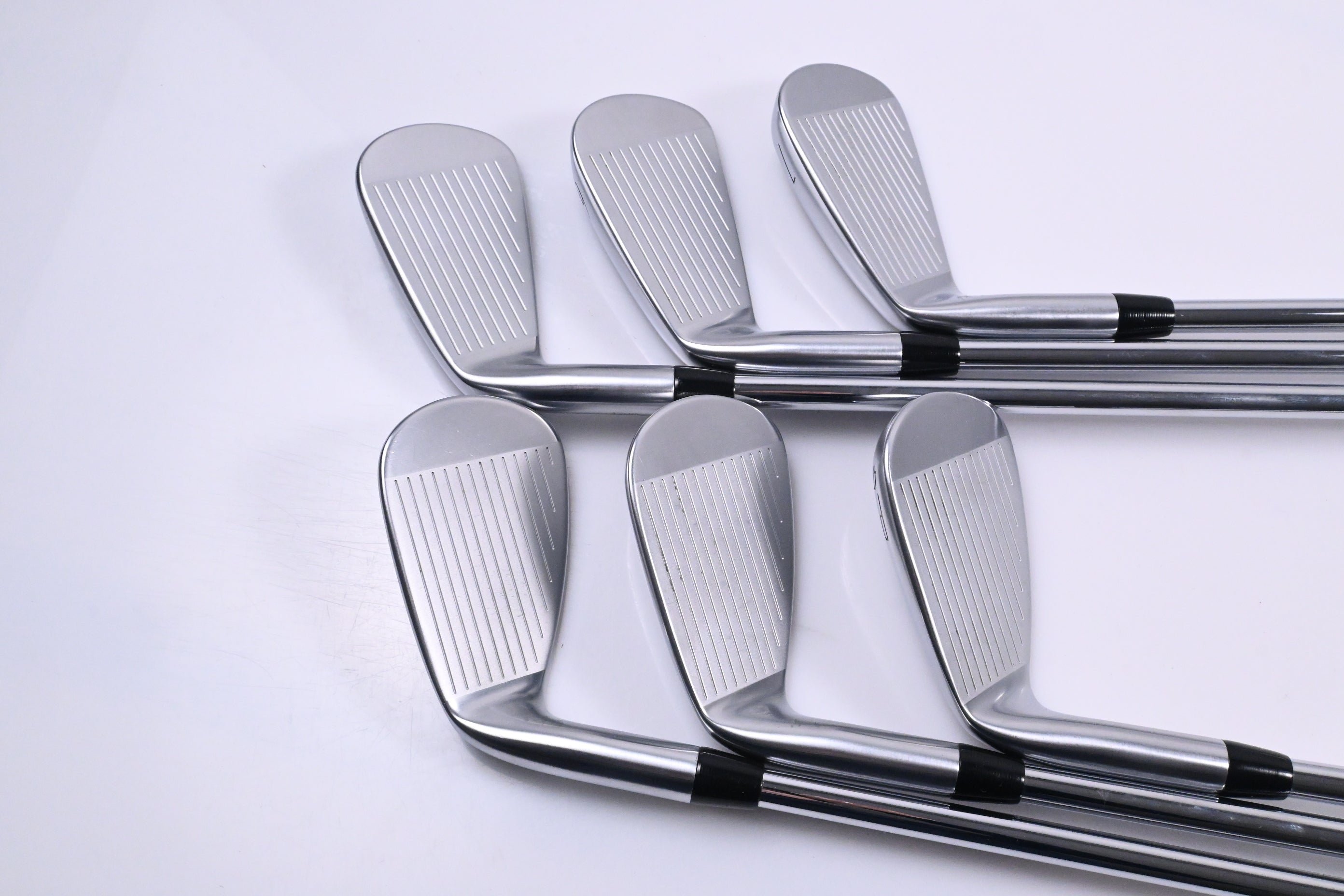 Titleist T250* 2025 Irons / 5-PW / Regular Flex N.S.Pro 750GH Neo Shafts